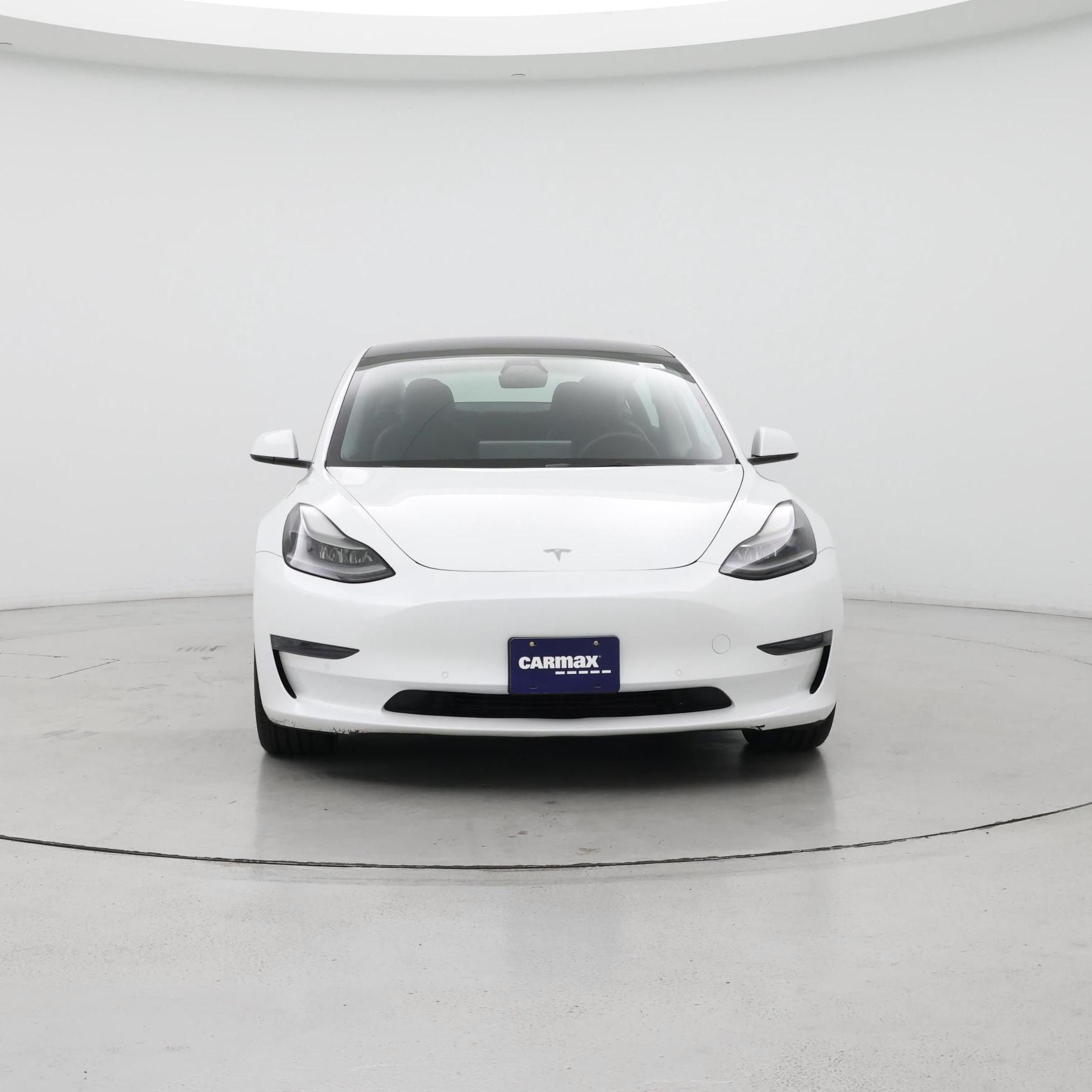 Thumbnail: 2022 Tesla Model 3 - 5