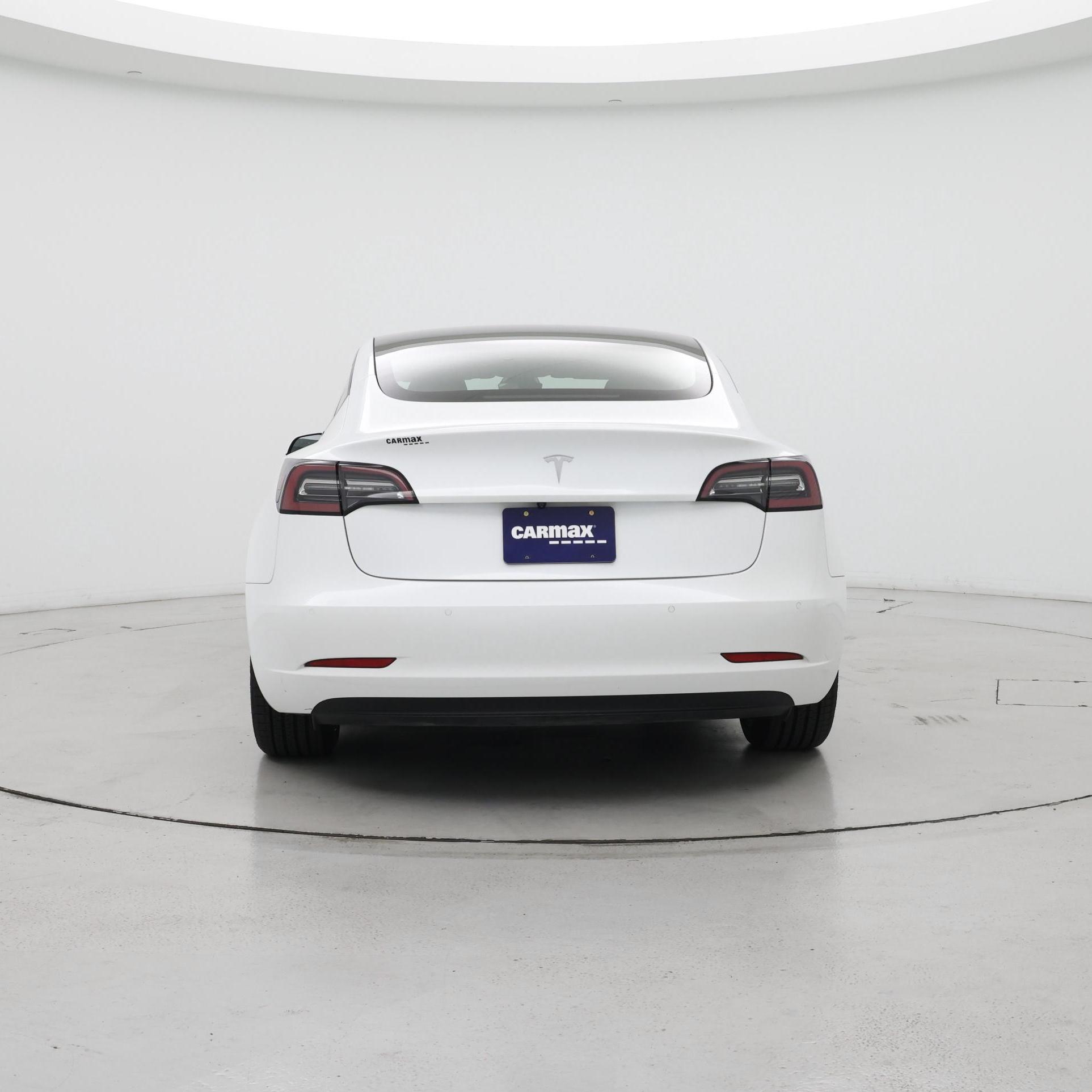 Thumbnail: 2022 Tesla Model 3 - 6