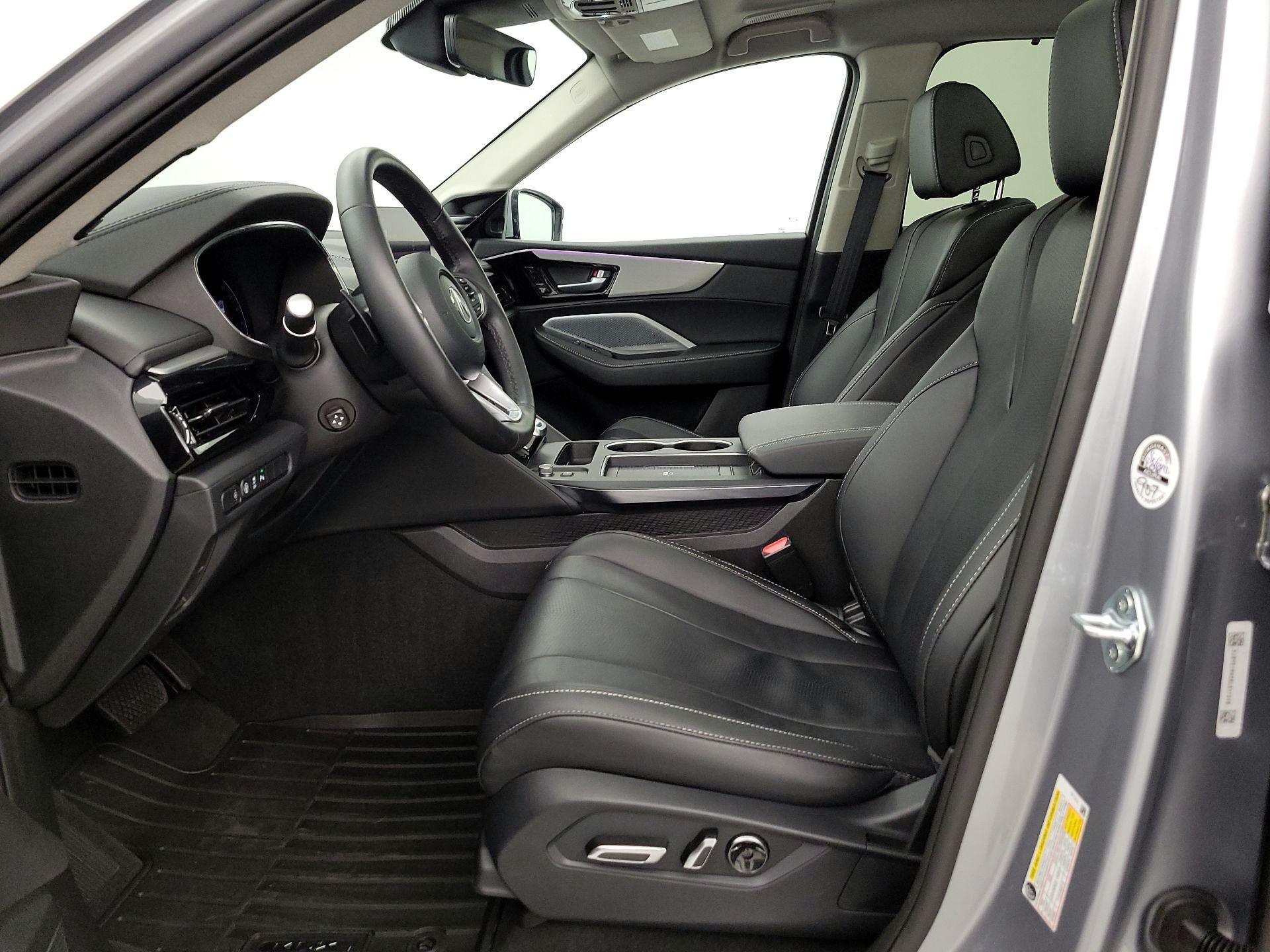 Thumbnail: 2025 Acura MDX - 11