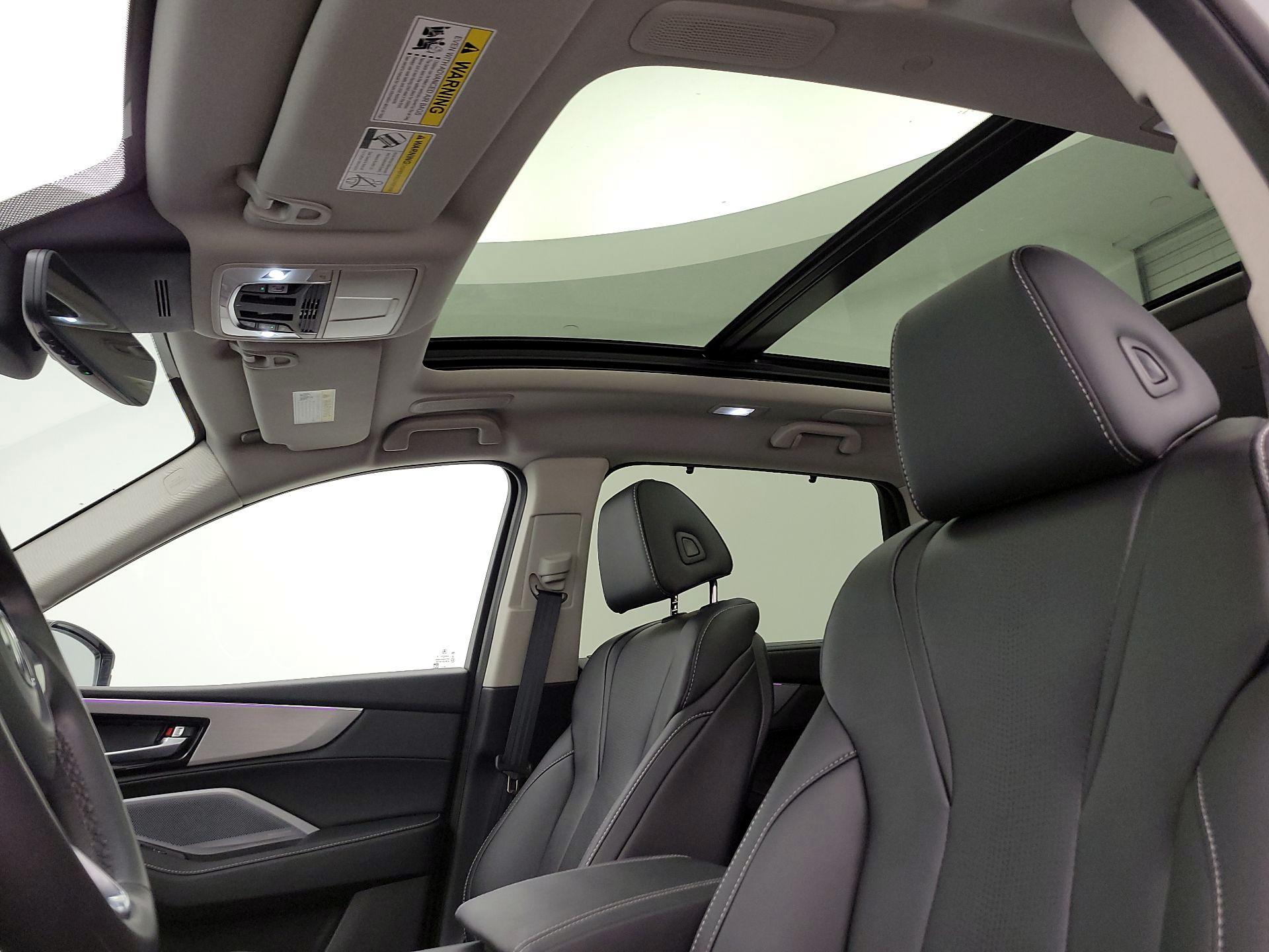 Thumbnail: 2025 Acura MDX - 20