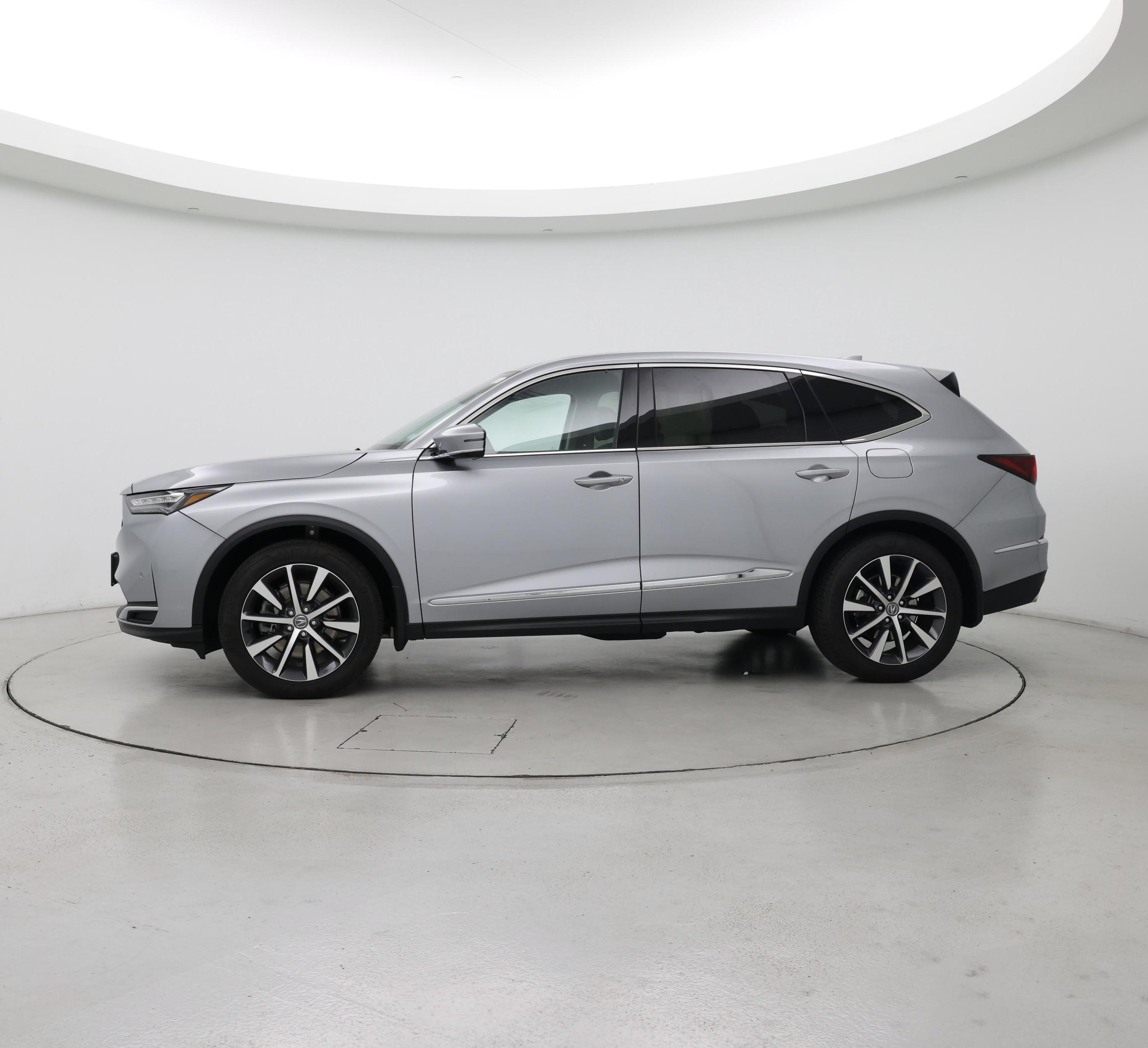 Thumbnail: 2025 Acura MDX - 3