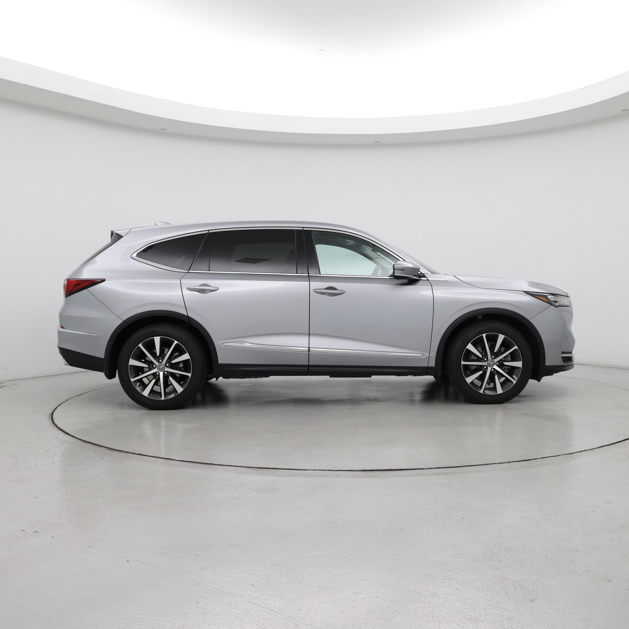 Thumbnail: 2025 Acura MDX - 7