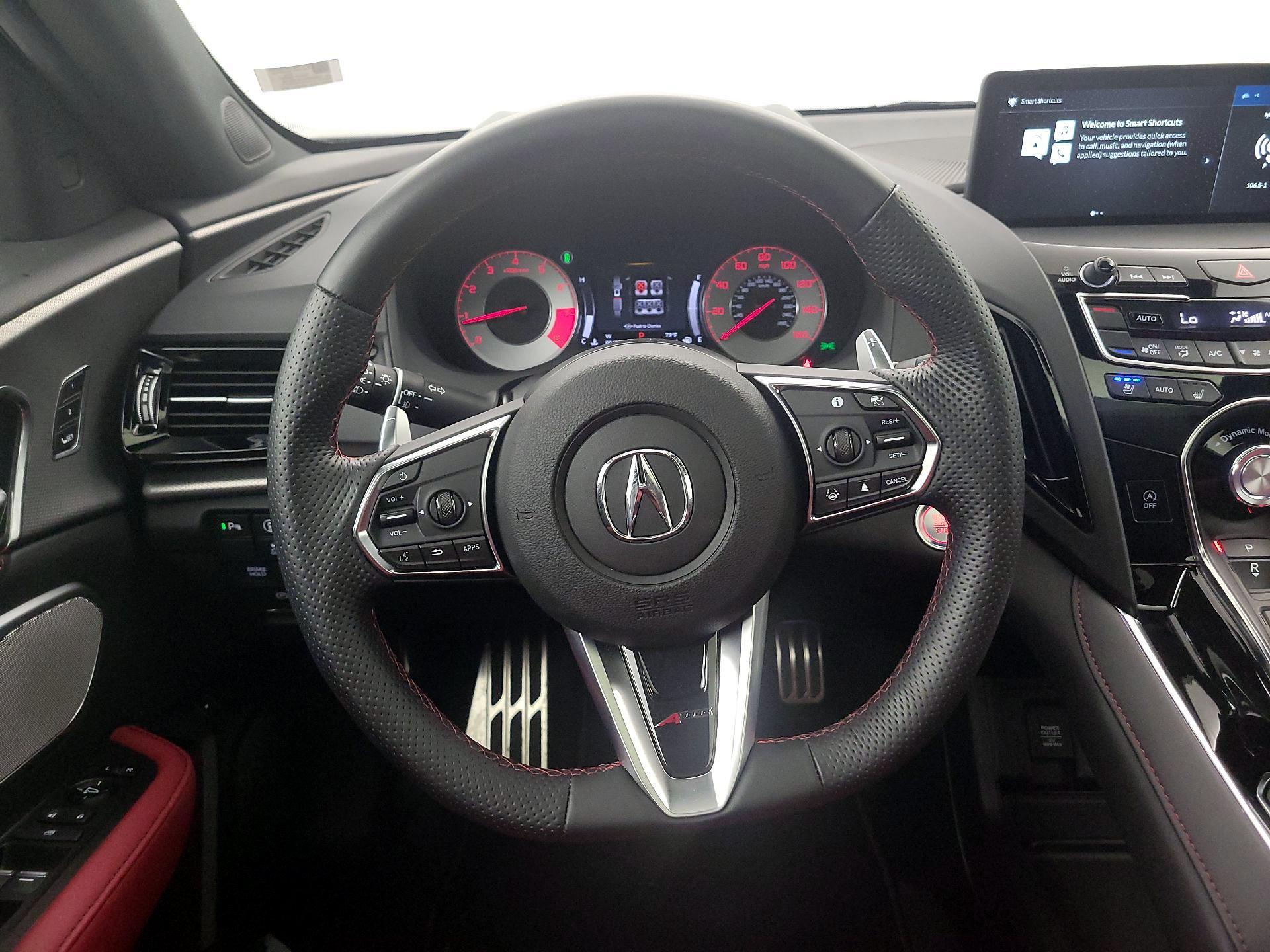 Thumbnail: 2025 Acura RDX - 10