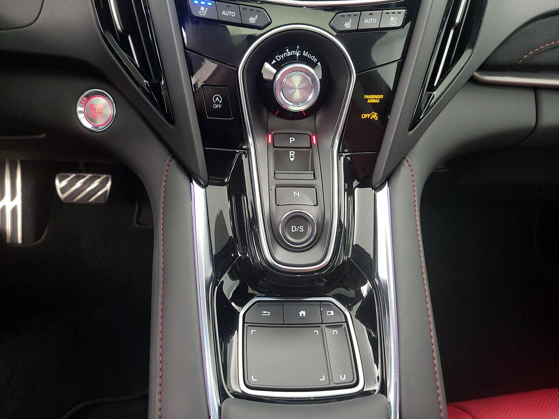 Thumbnail: 2025 Acura RDX - 17