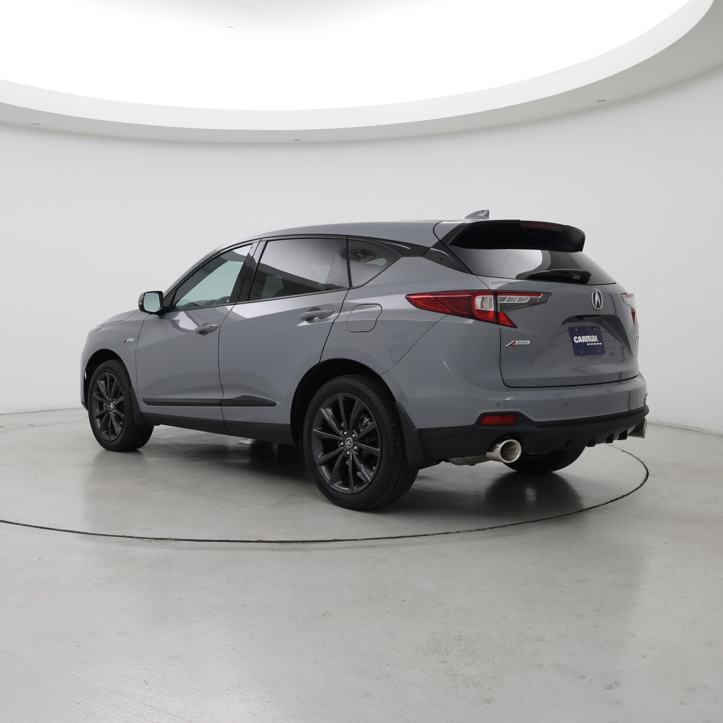 Thumbnail: 2025 Acura RDX - 2