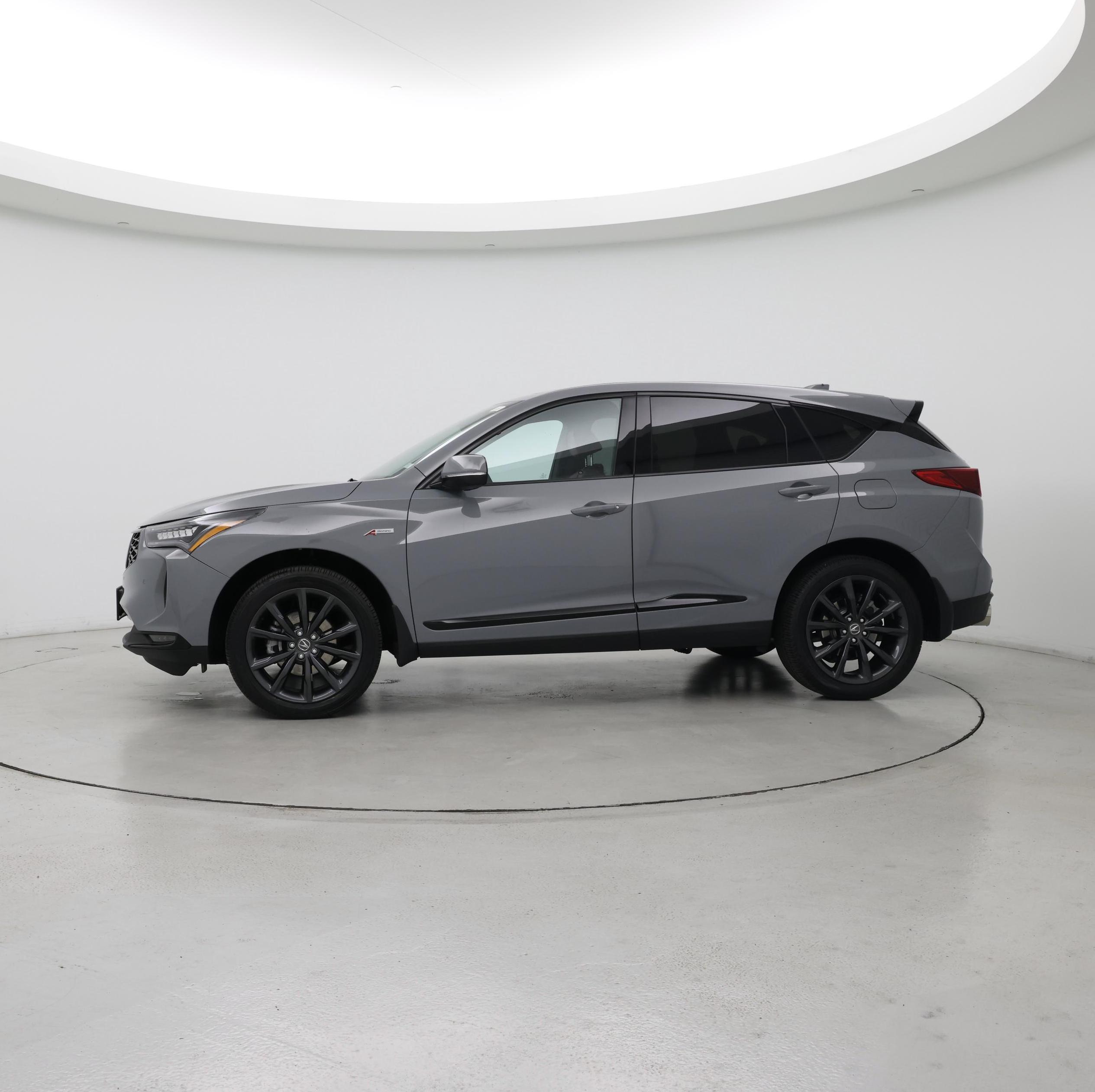 Thumbnail: 2025 Acura RDX - 3