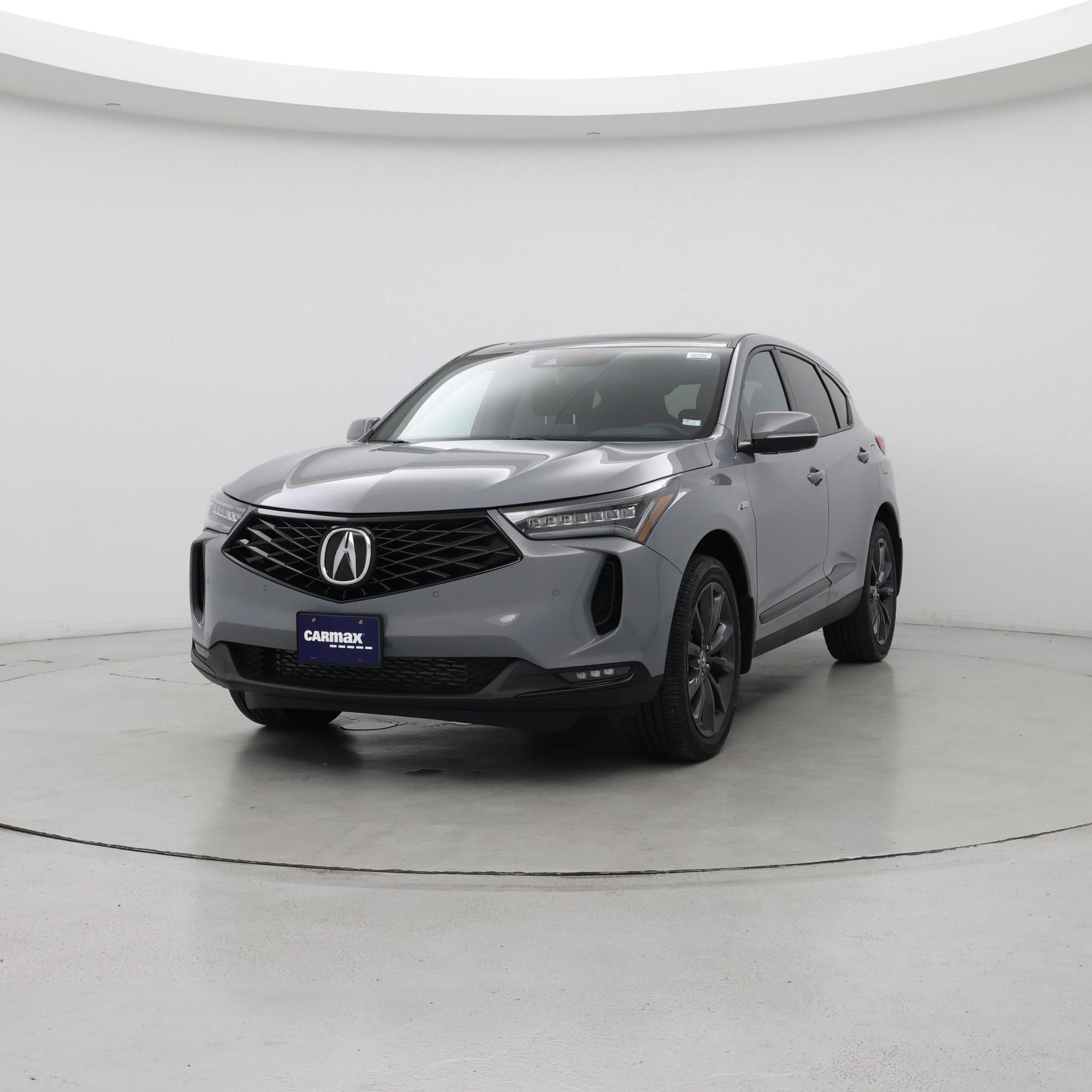 Thumbnail: 2025 Acura RDX - 4
