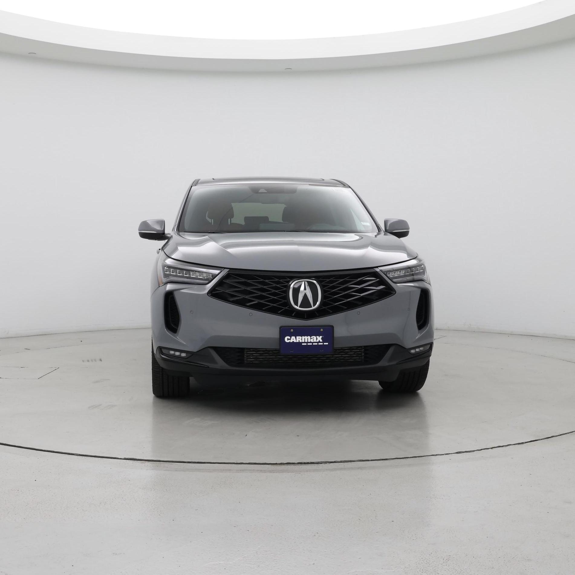Thumbnail: 2025 Acura RDX - 5
