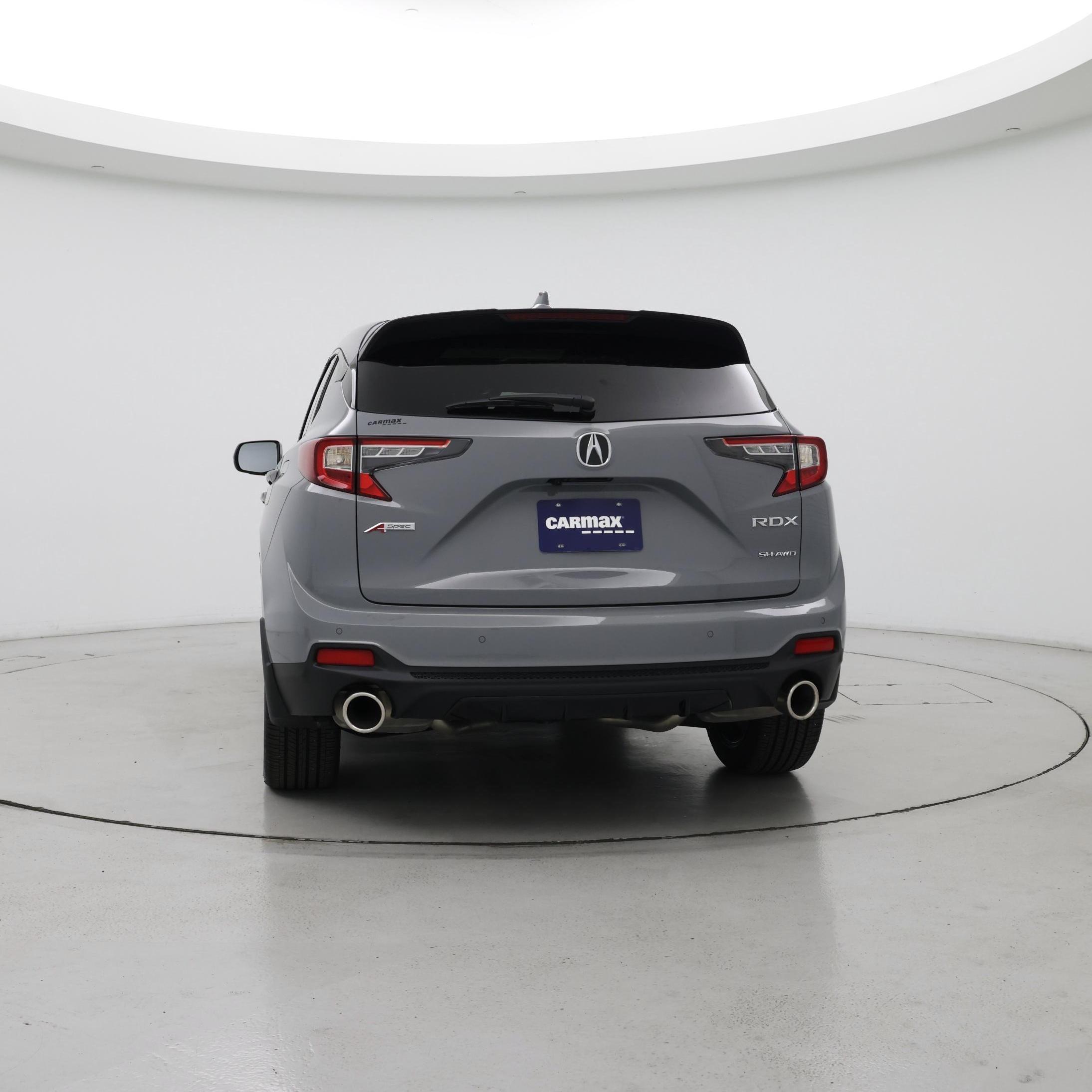 Thumbnail: 2025 Acura RDX - 6