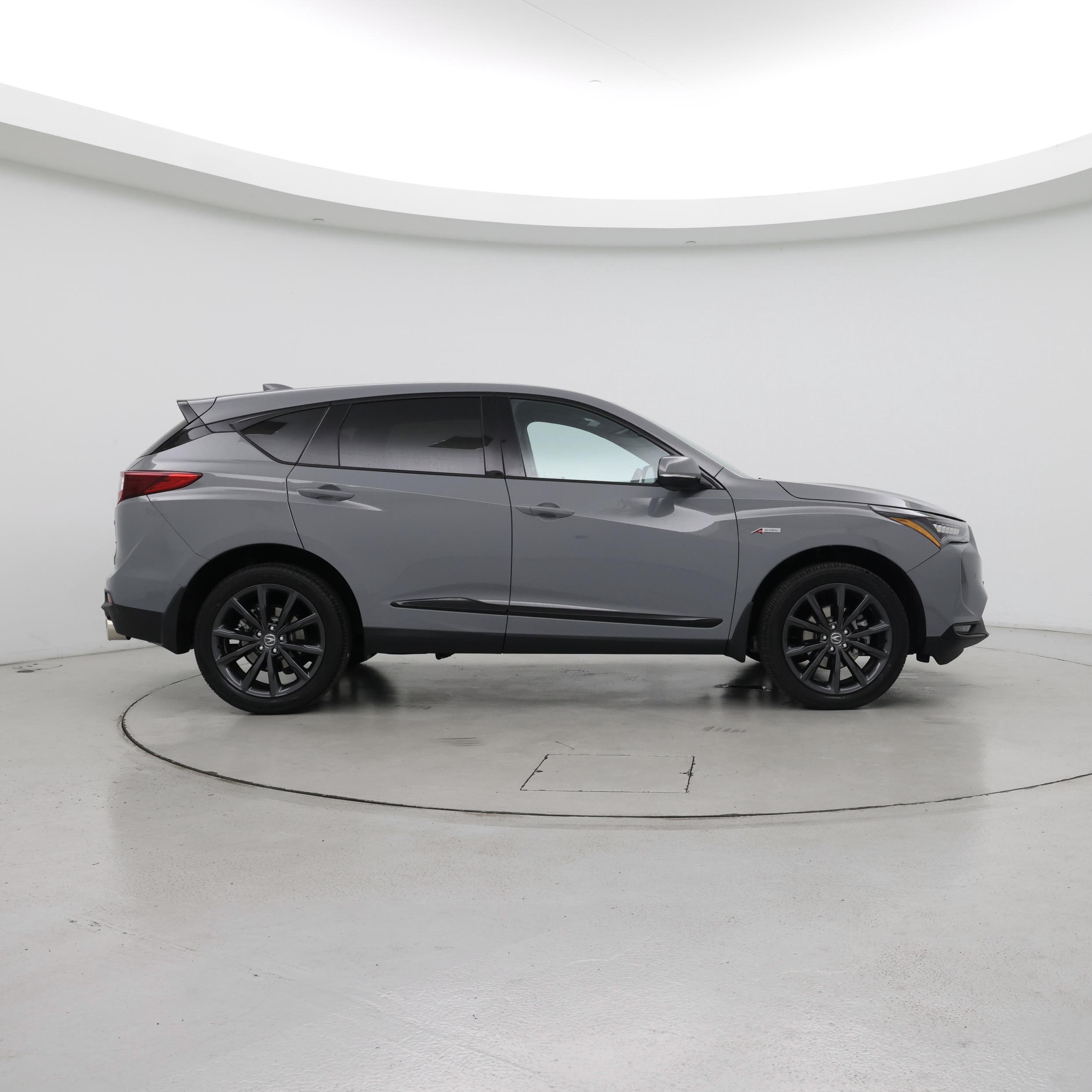 Thumbnail: 2025 Acura RDX - 7