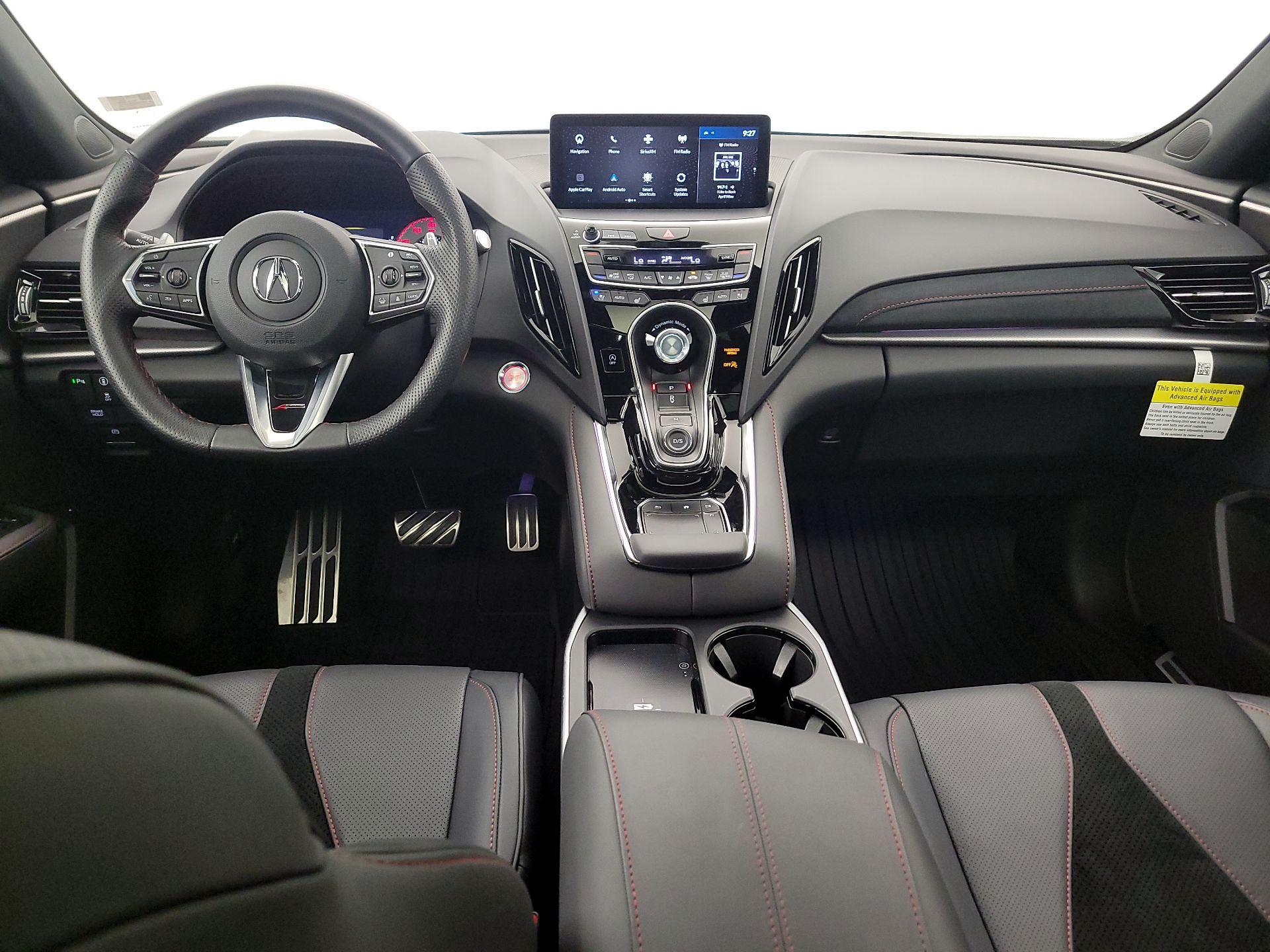 Thumbnail: 2025 Acura RDX - 9