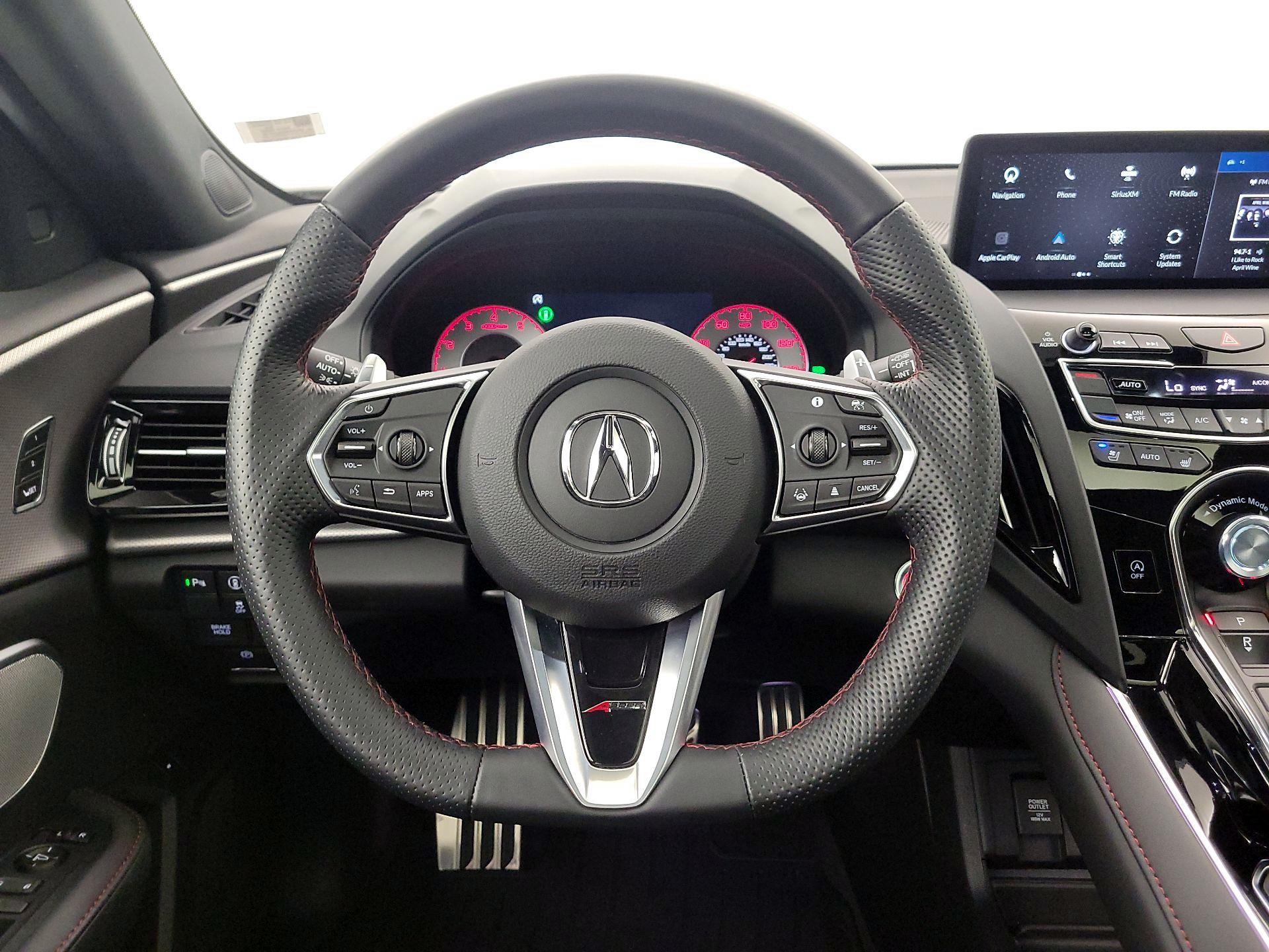 Thumbnail: 2025 Acura RDX - 10