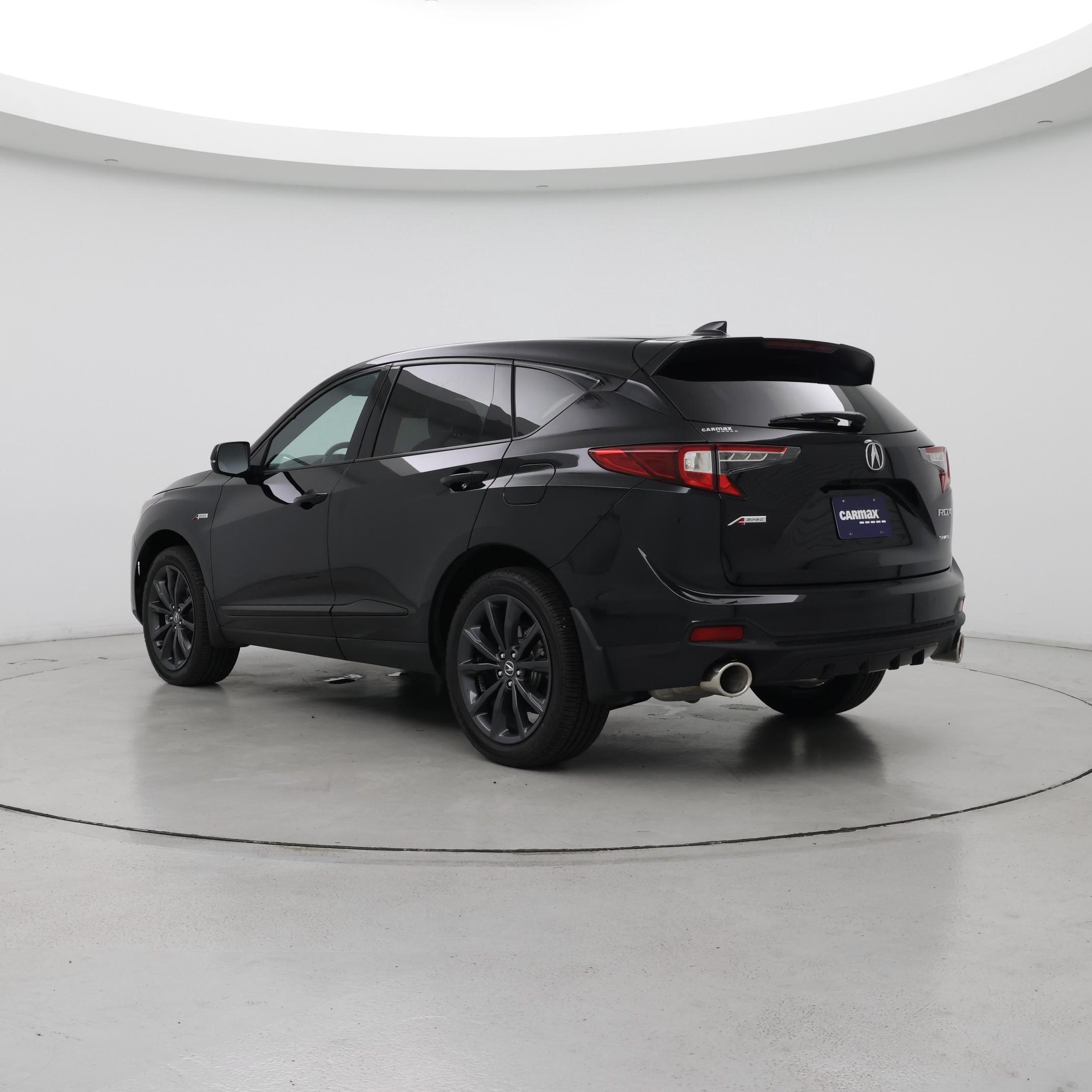Thumbnail: 2025 Acura RDX - 2