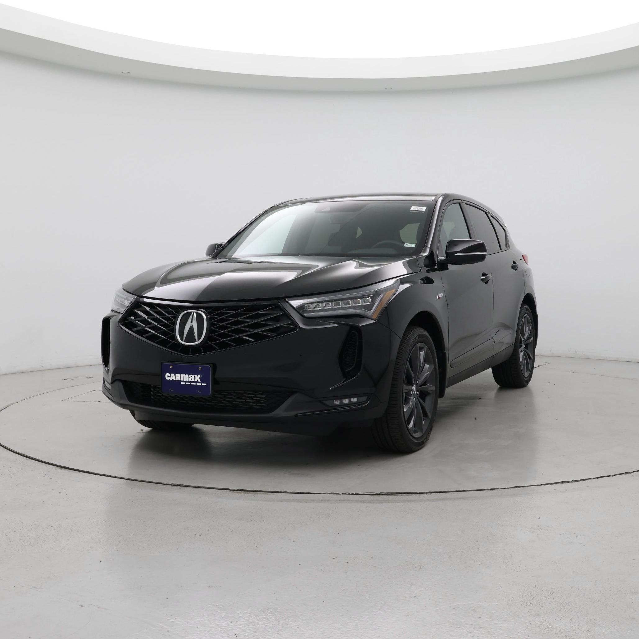 Thumbnail: 2025 Acura RDX - 4