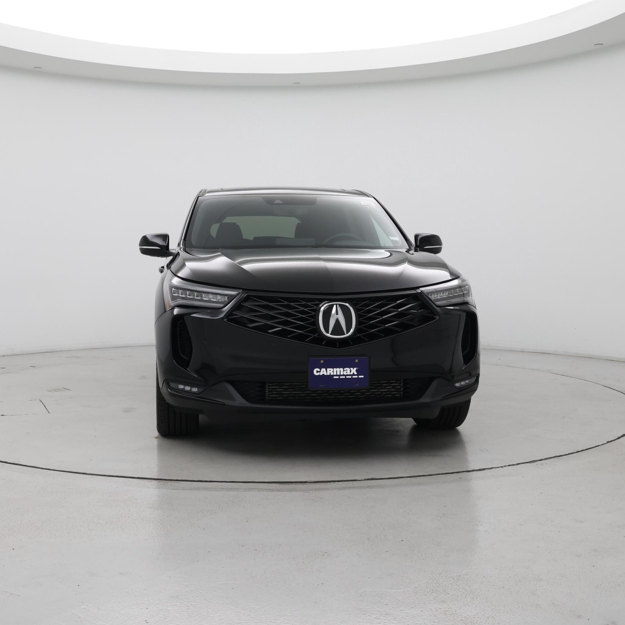 Thumbnail: 2025 Acura RDX - 5