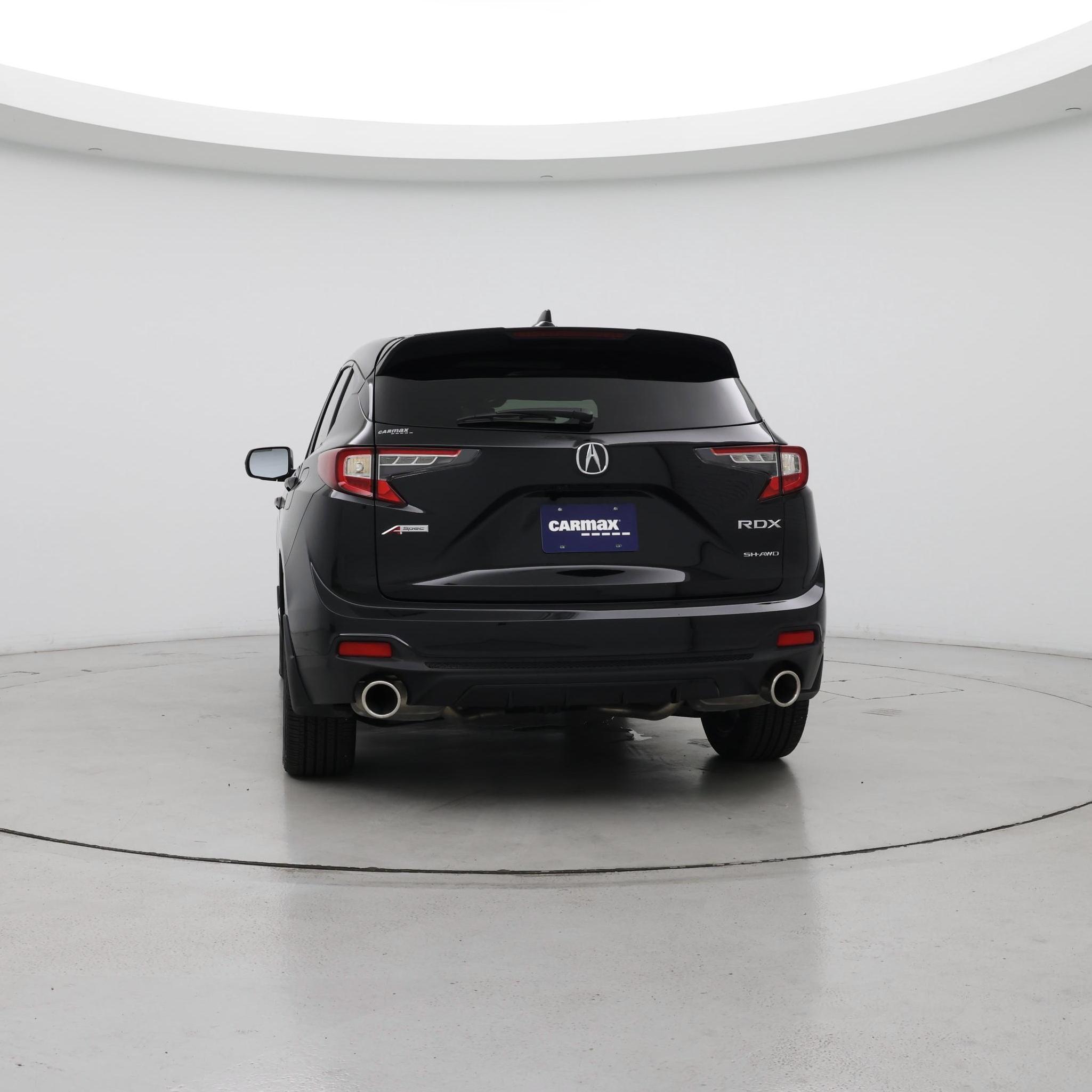 Thumbnail: 2025 Acura RDX - 6