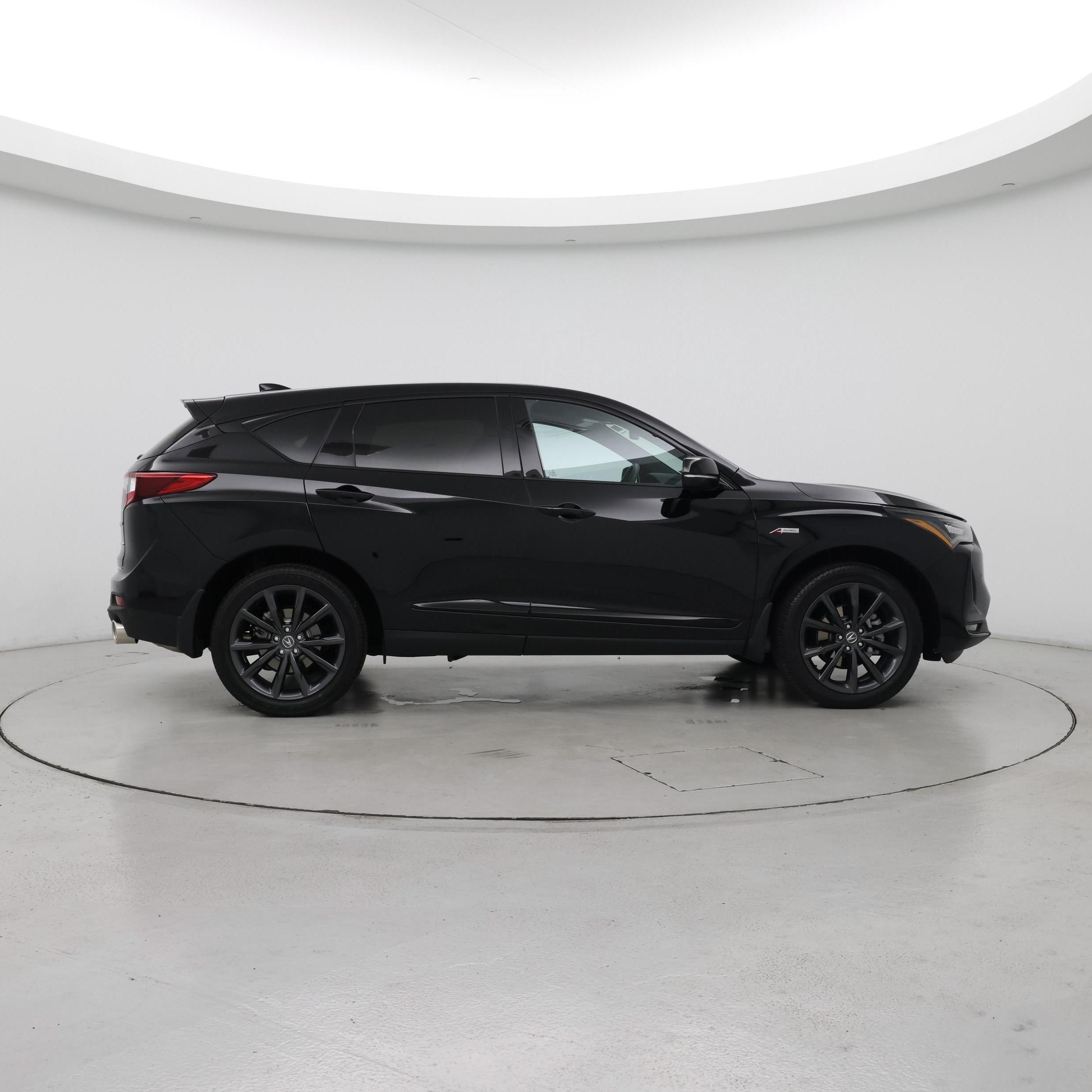 Thumbnail: 2025 Acura RDX - 7