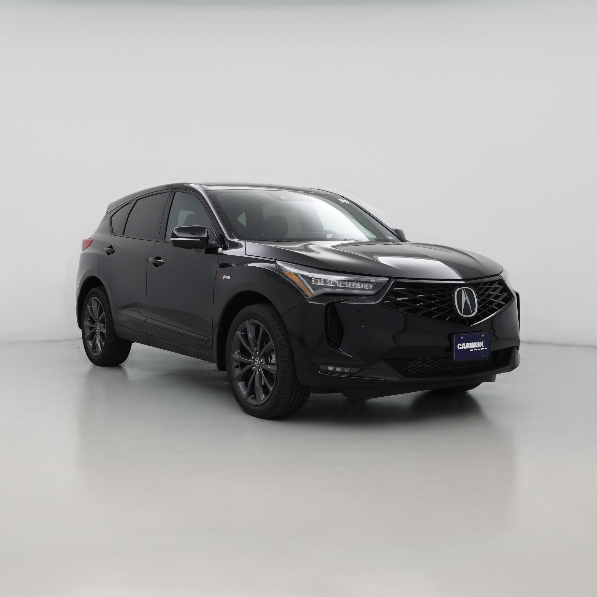 Thumbnail: 2025 Acura RDX - 1