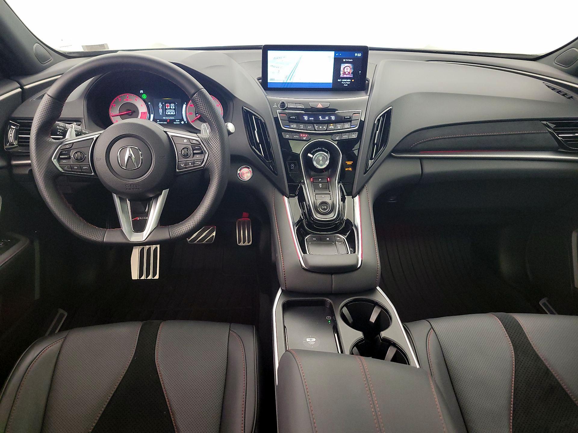 Thumbnail: 2025 Acura RDX - 9