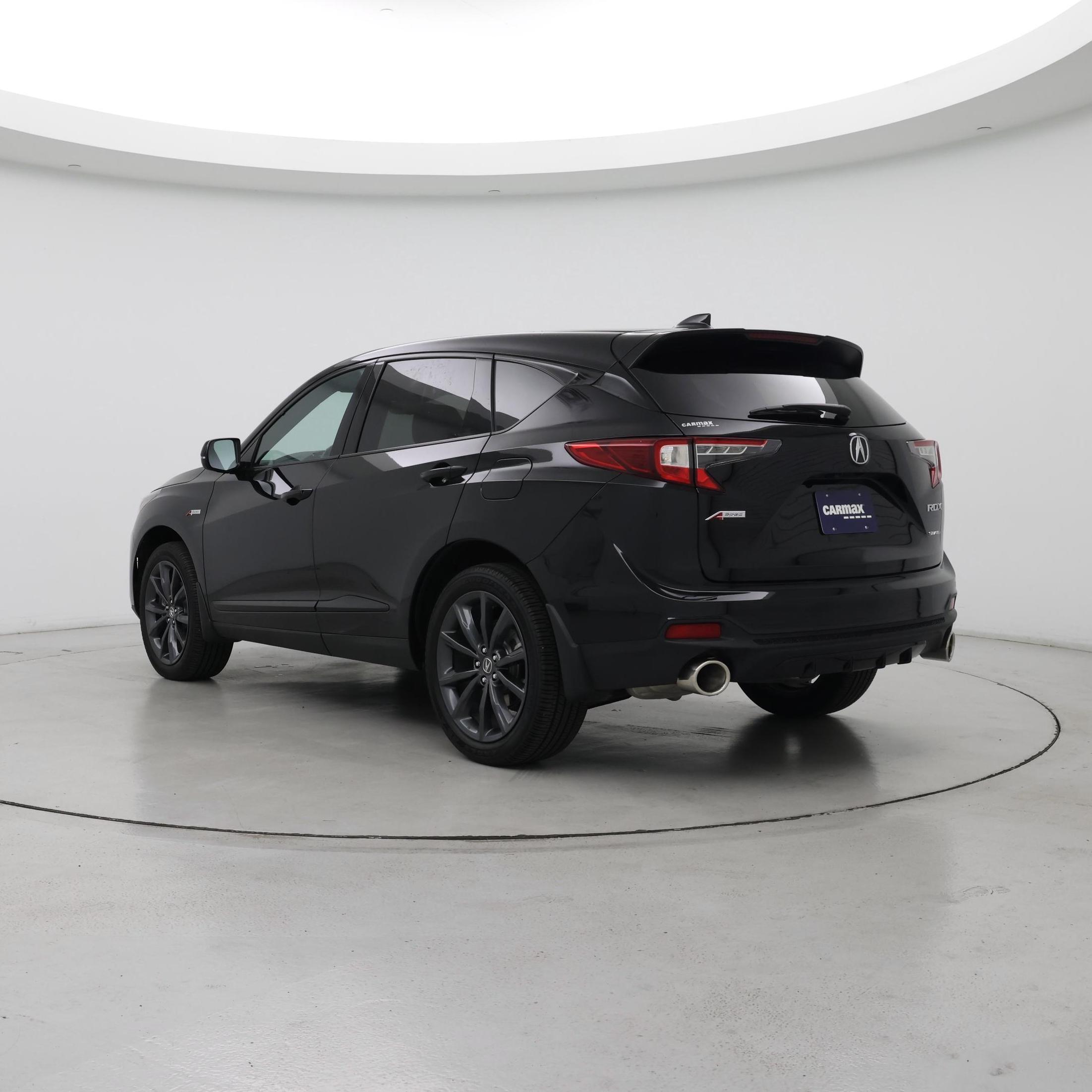 Thumbnail: 2025 Acura RDX - 2