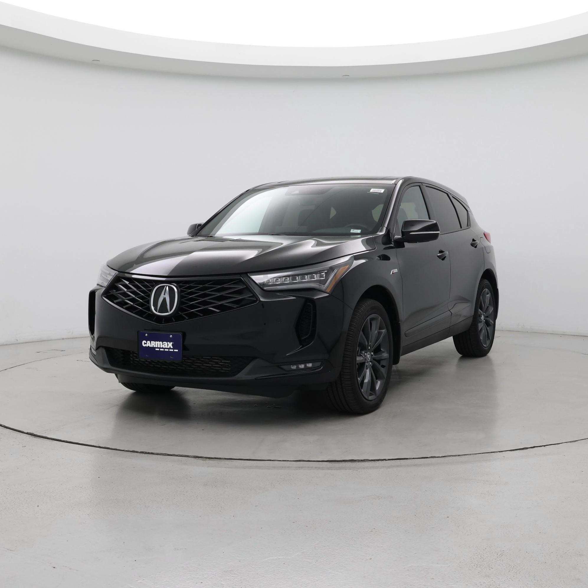 Thumbnail: 2025 Acura RDX - 4