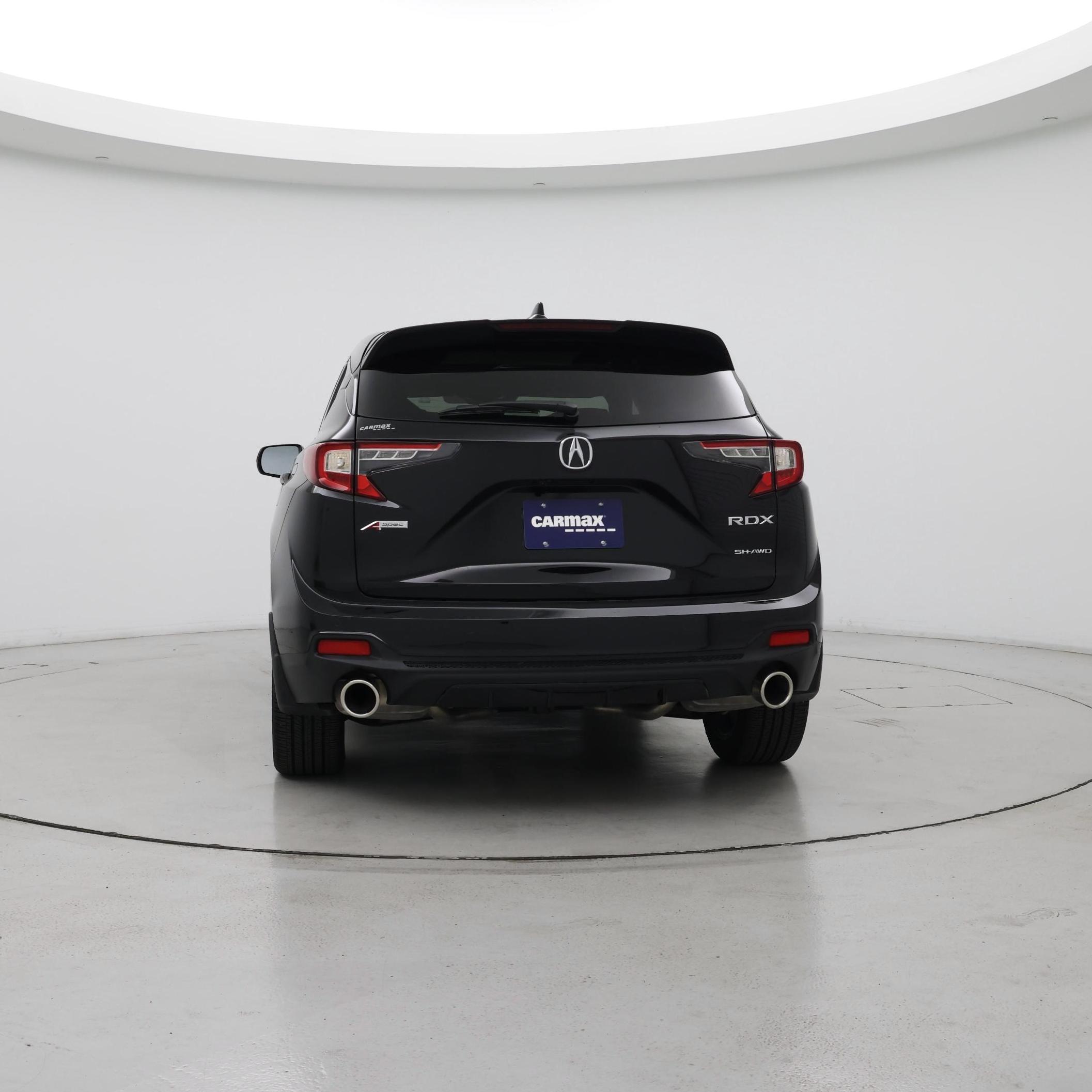Thumbnail: 2025 Acura RDX - 6