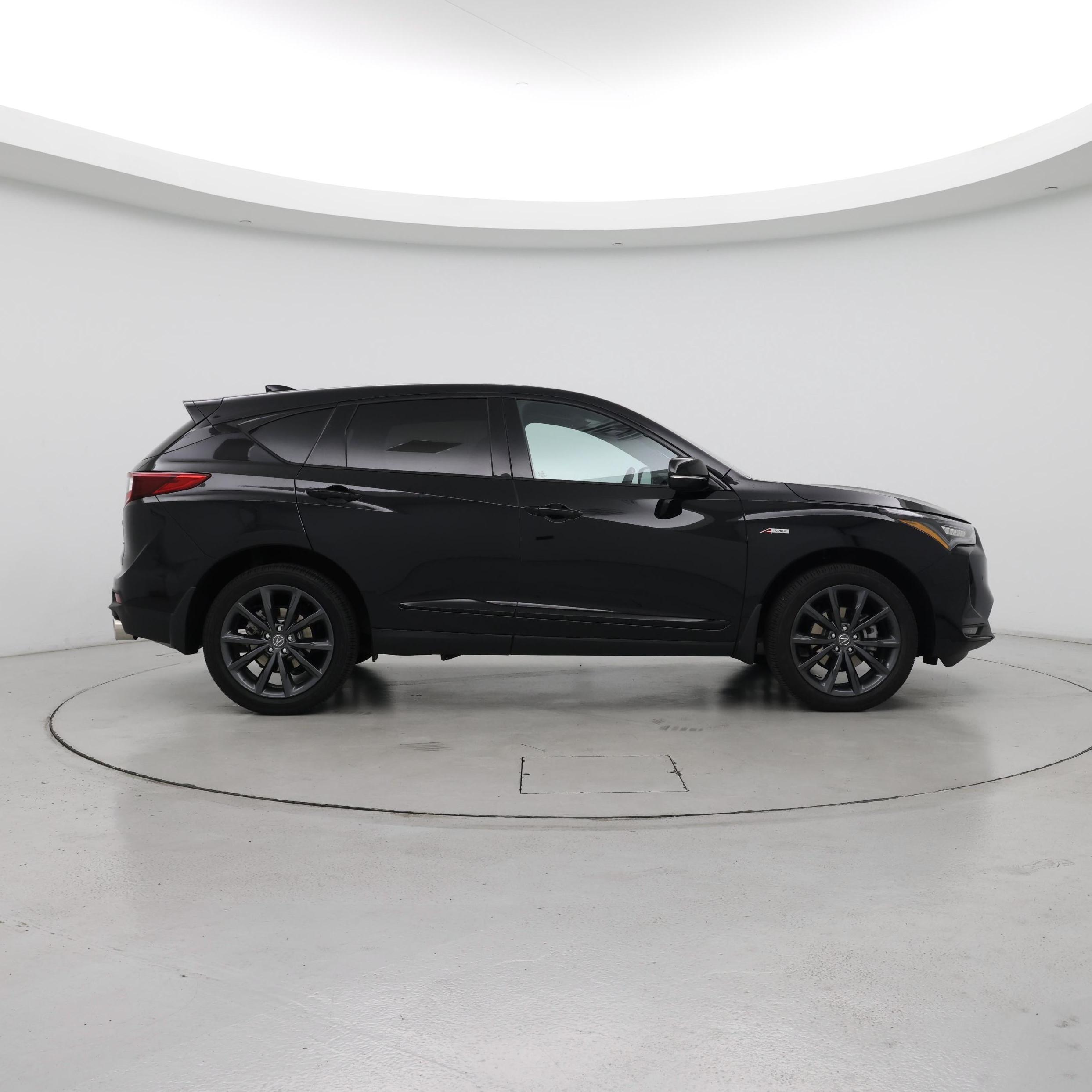 Thumbnail: 2025 Acura RDX - 7