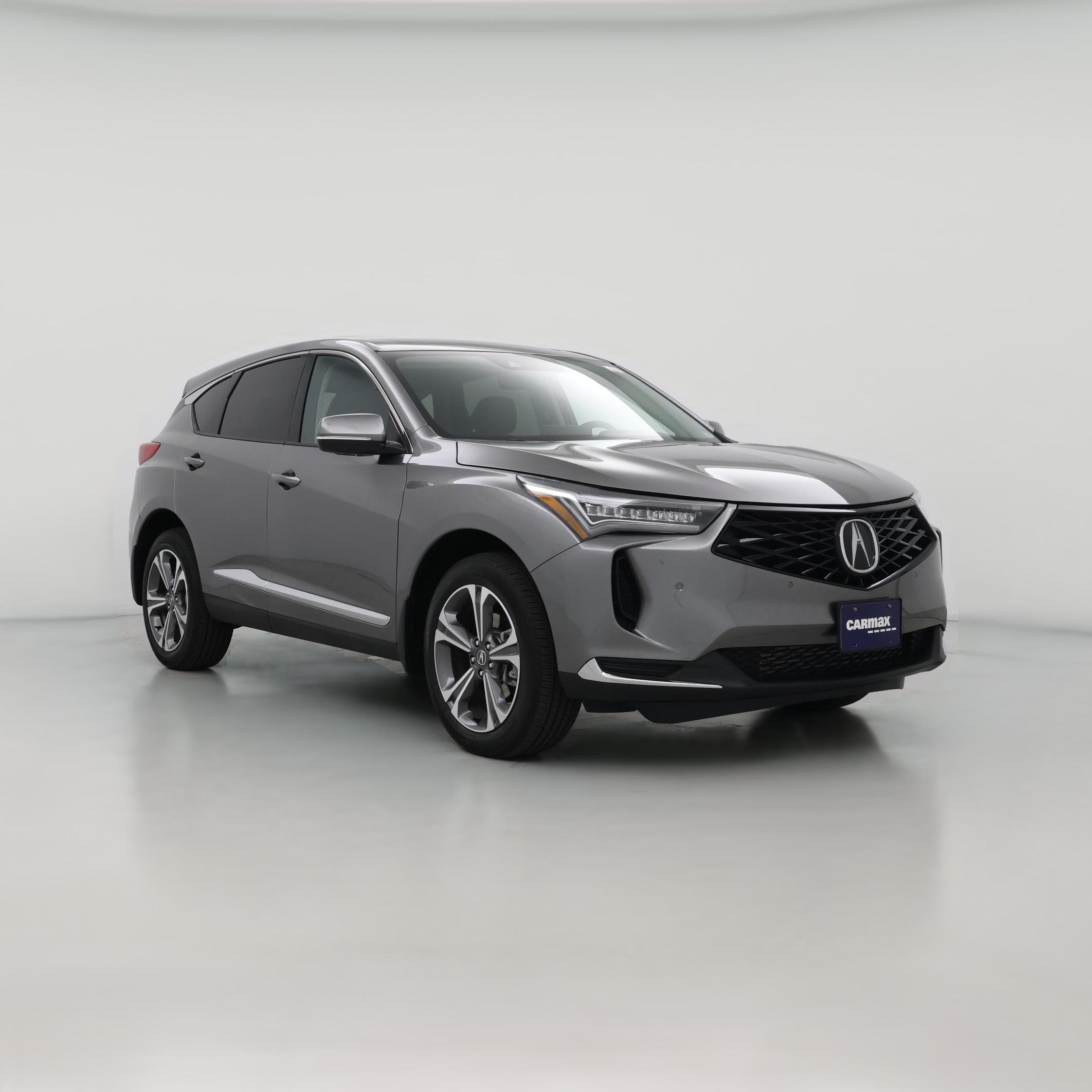 Thumbnail: 2025 Acura RDX - 1