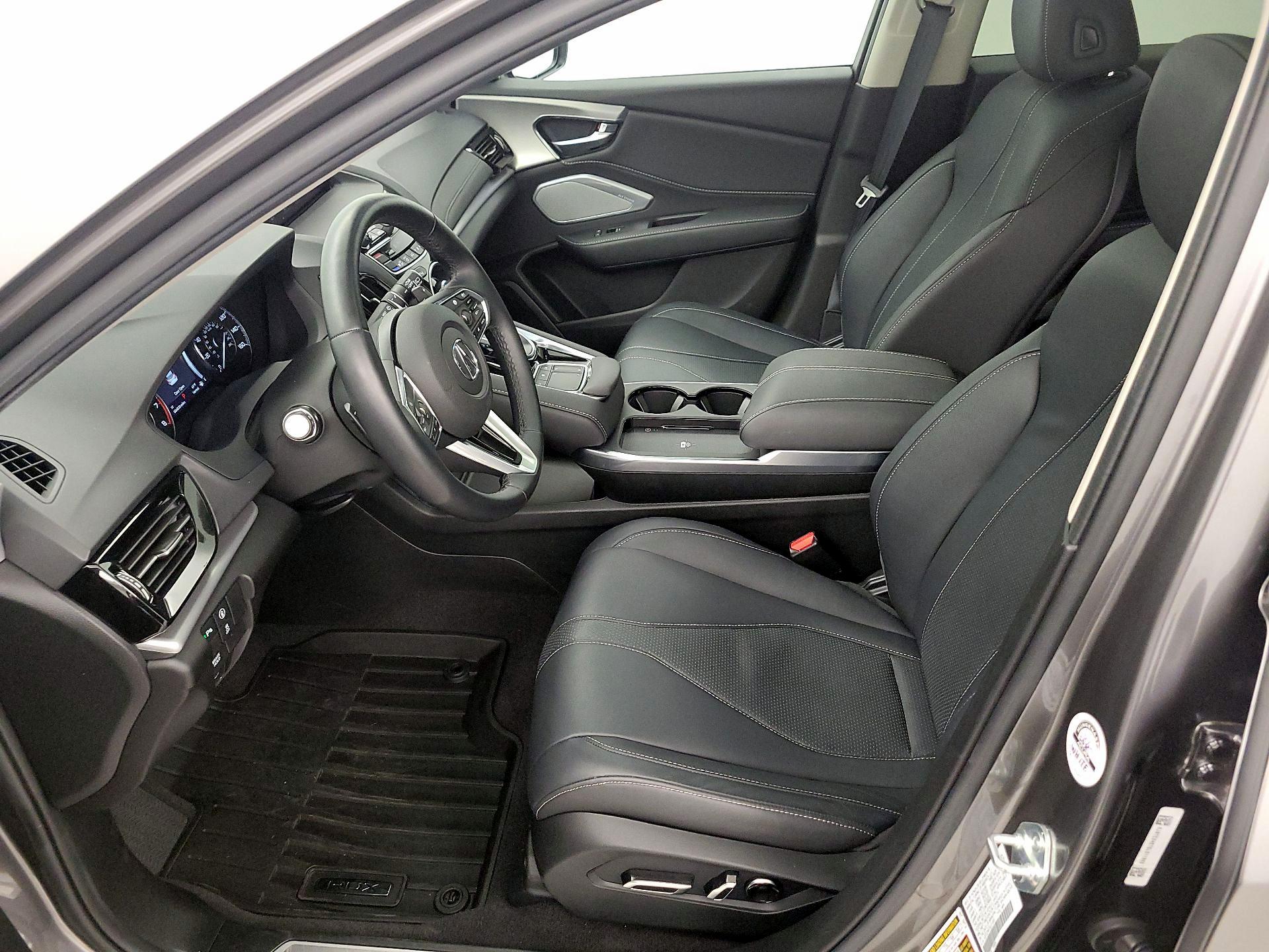 Thumbnail: 2025 Acura RDX - 11