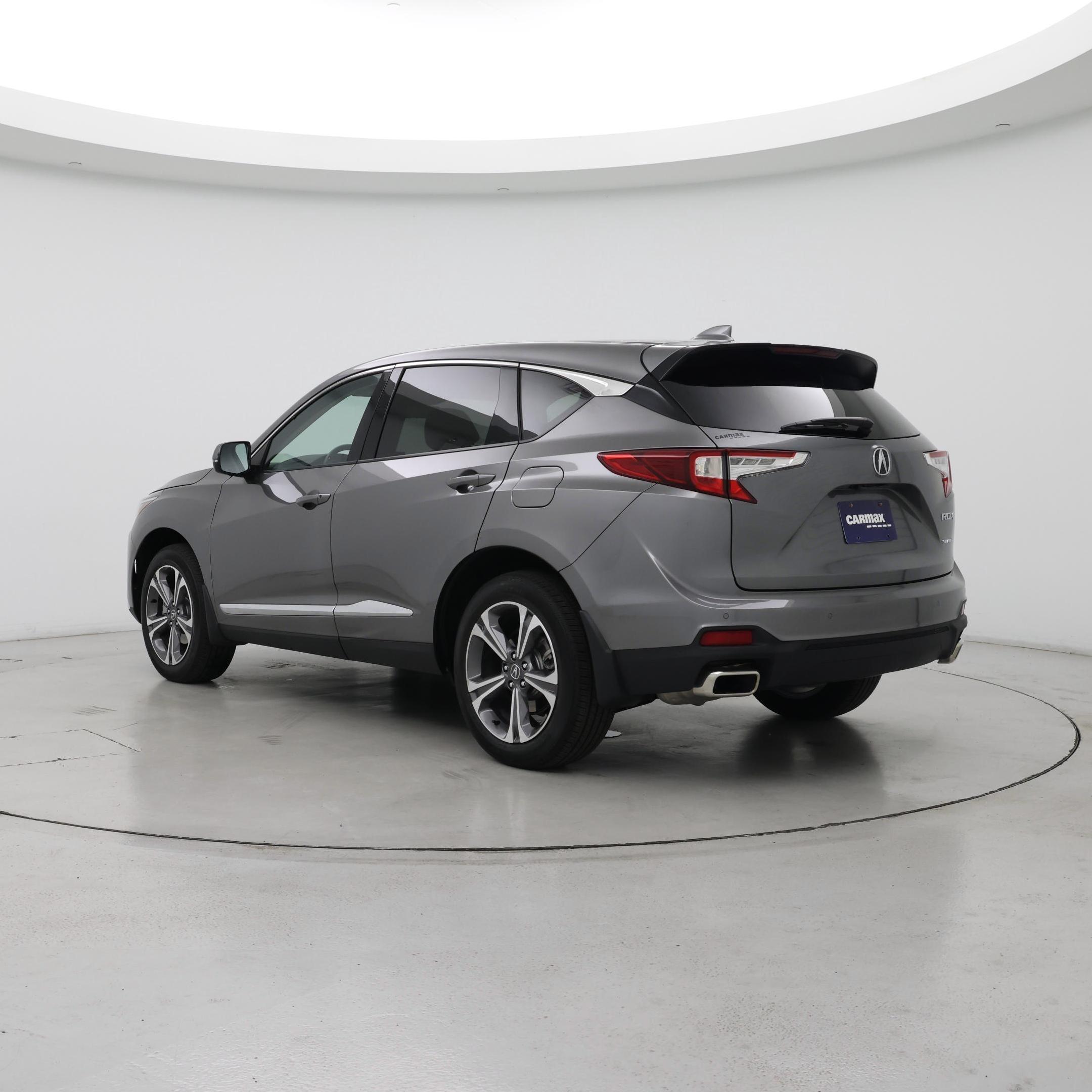 Thumbnail: 2025 Acura RDX - 2