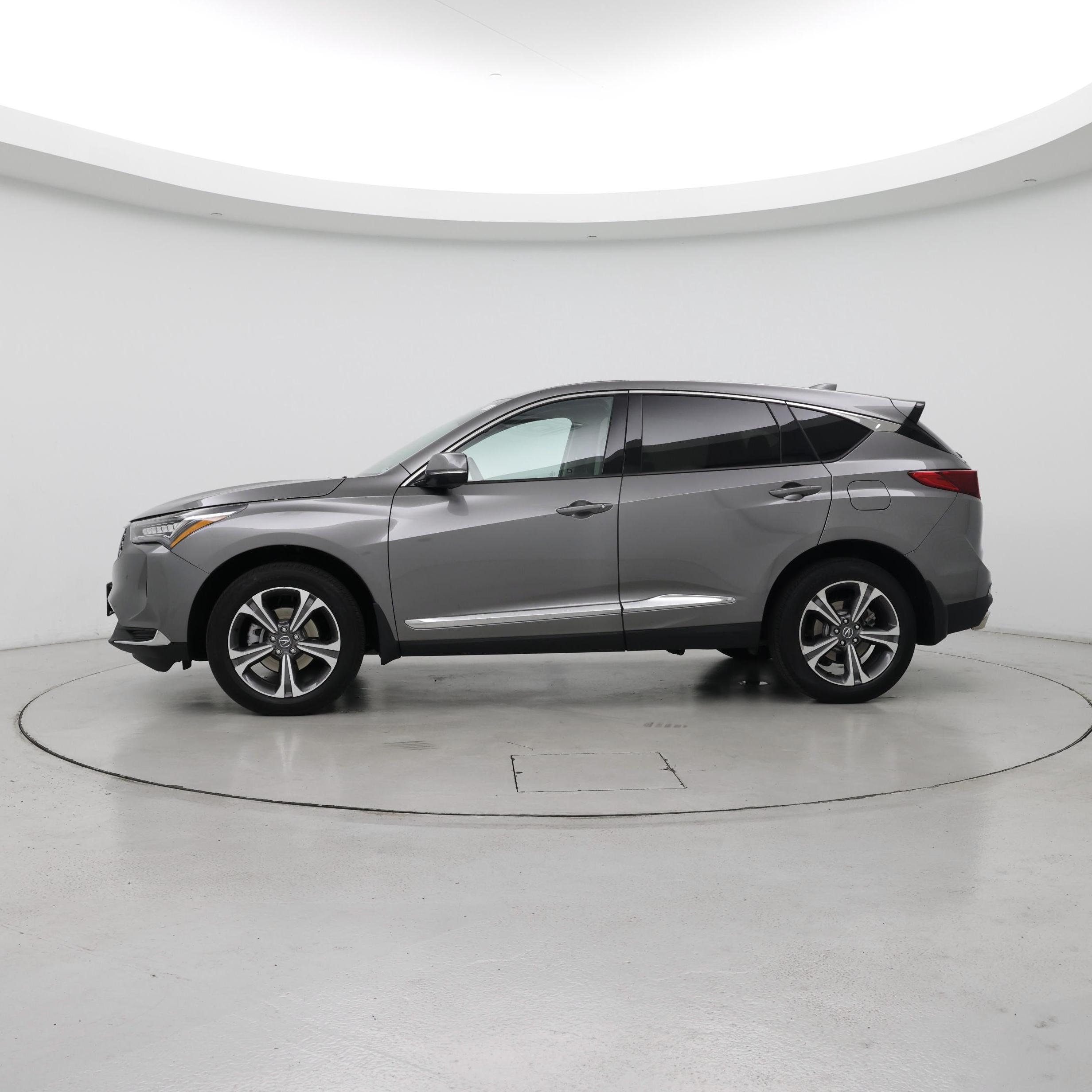 Thumbnail: 2025 Acura RDX - 3