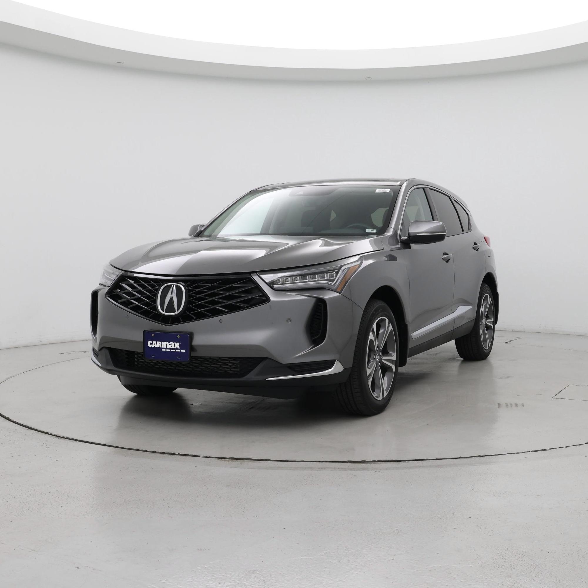 Thumbnail: 2025 Acura RDX - 4