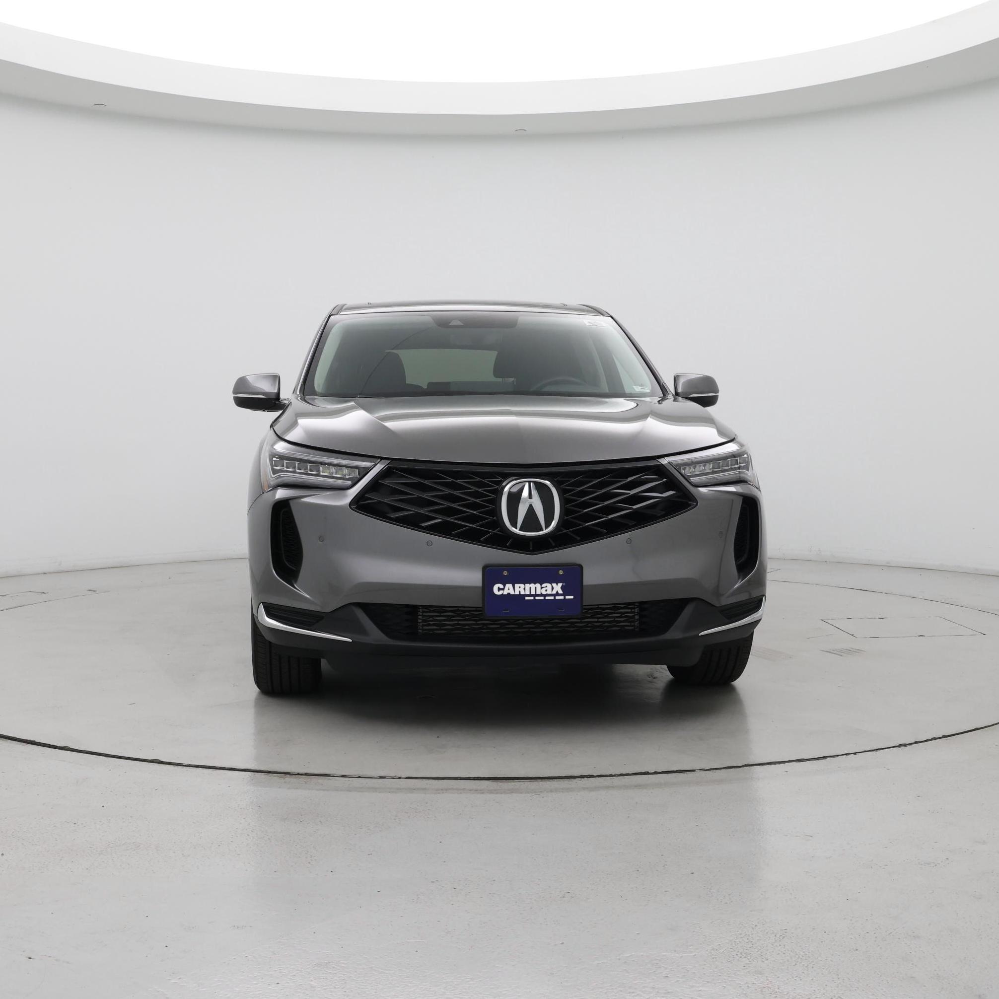 Thumbnail: 2025 Acura RDX - 5