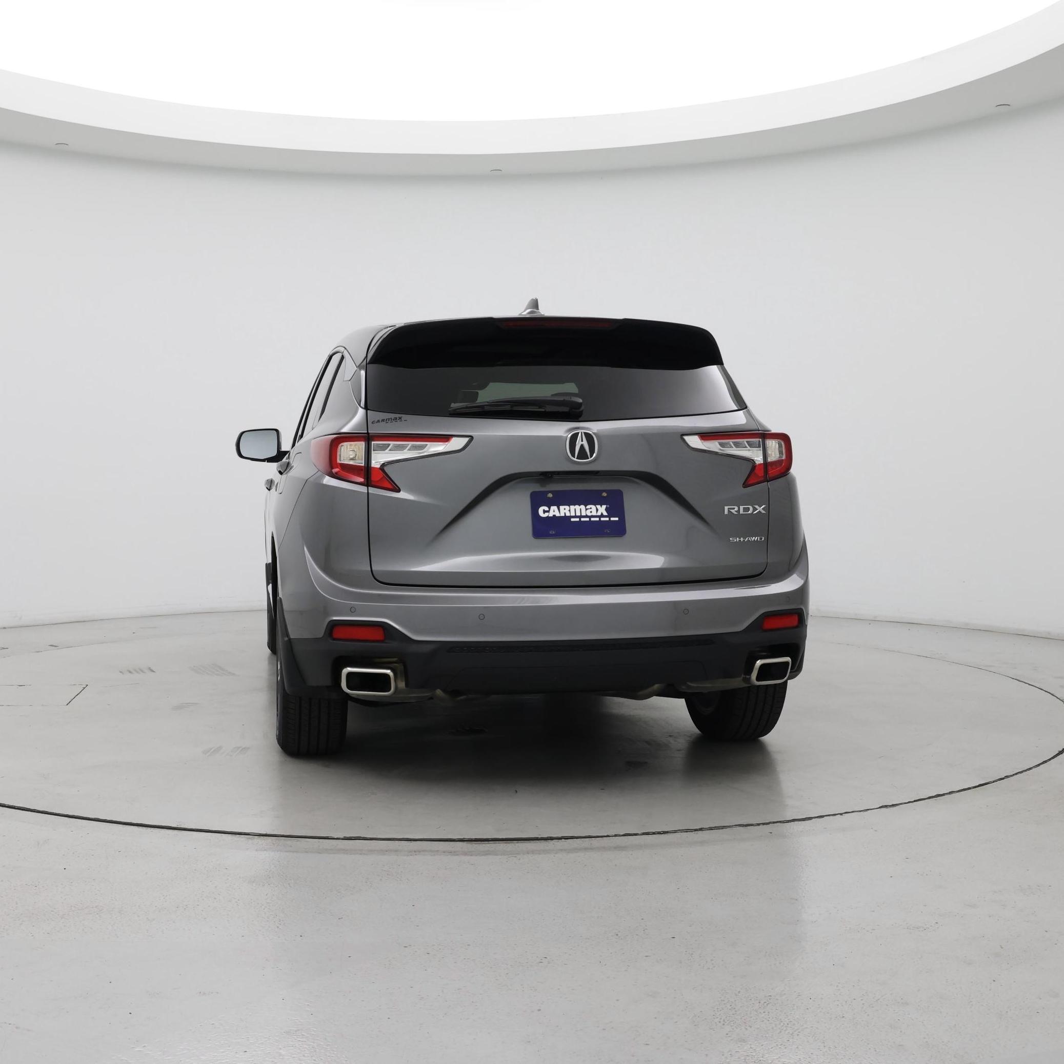 Thumbnail: 2025 Acura RDX - 6