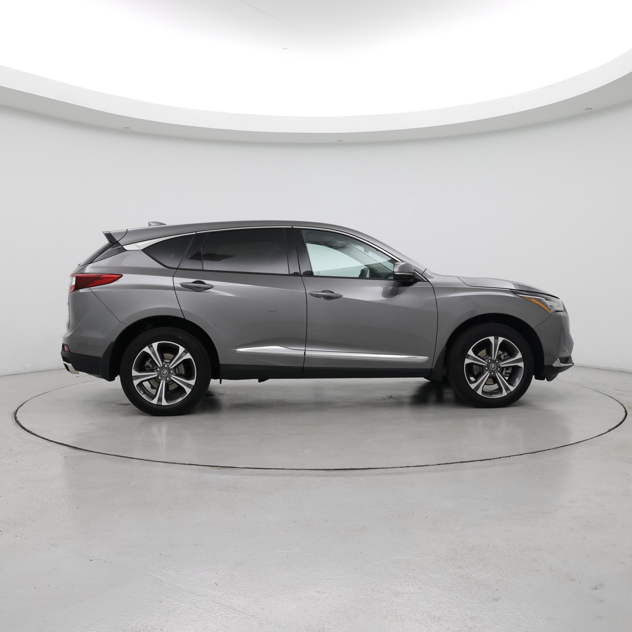 Thumbnail: 2025 Acura RDX - 7