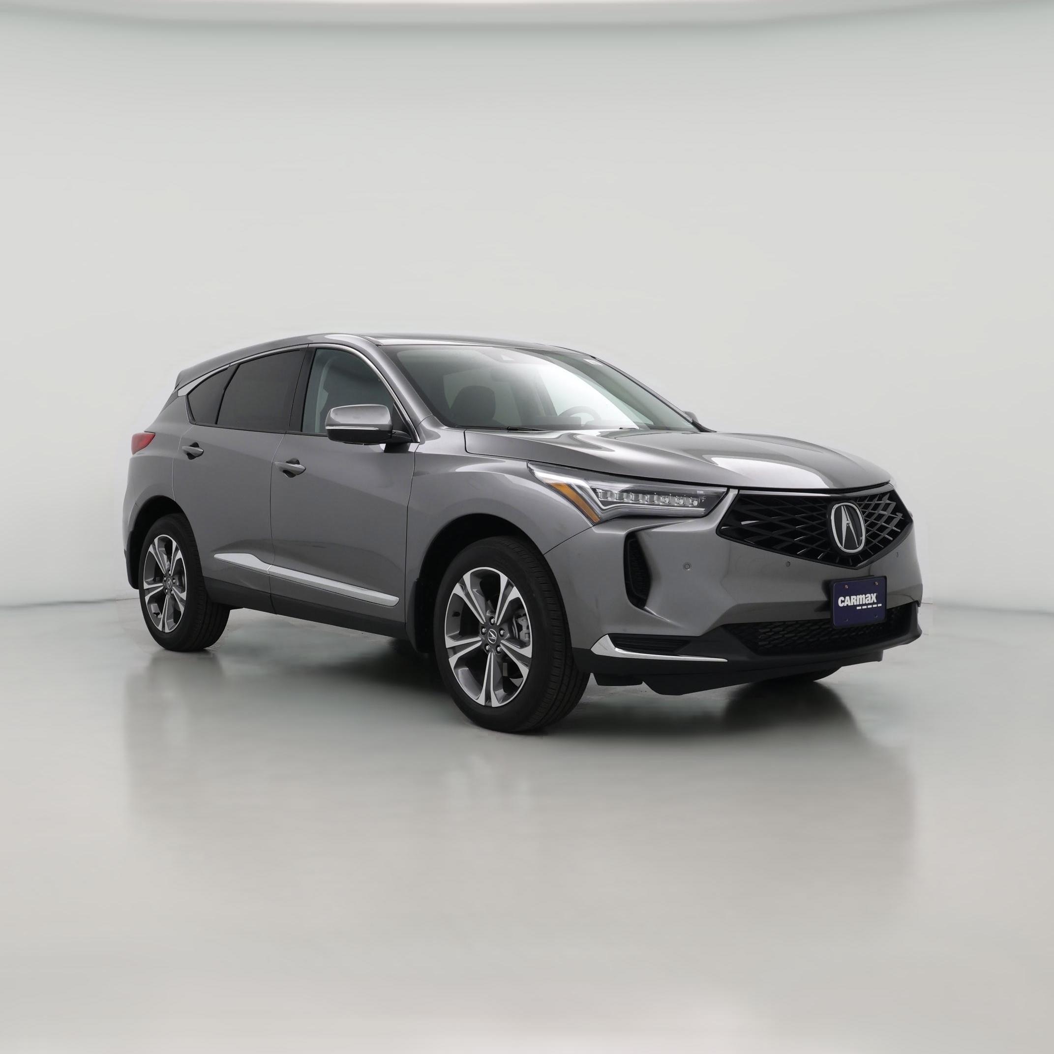 Thumbnail: 2025 Acura RDX - 1