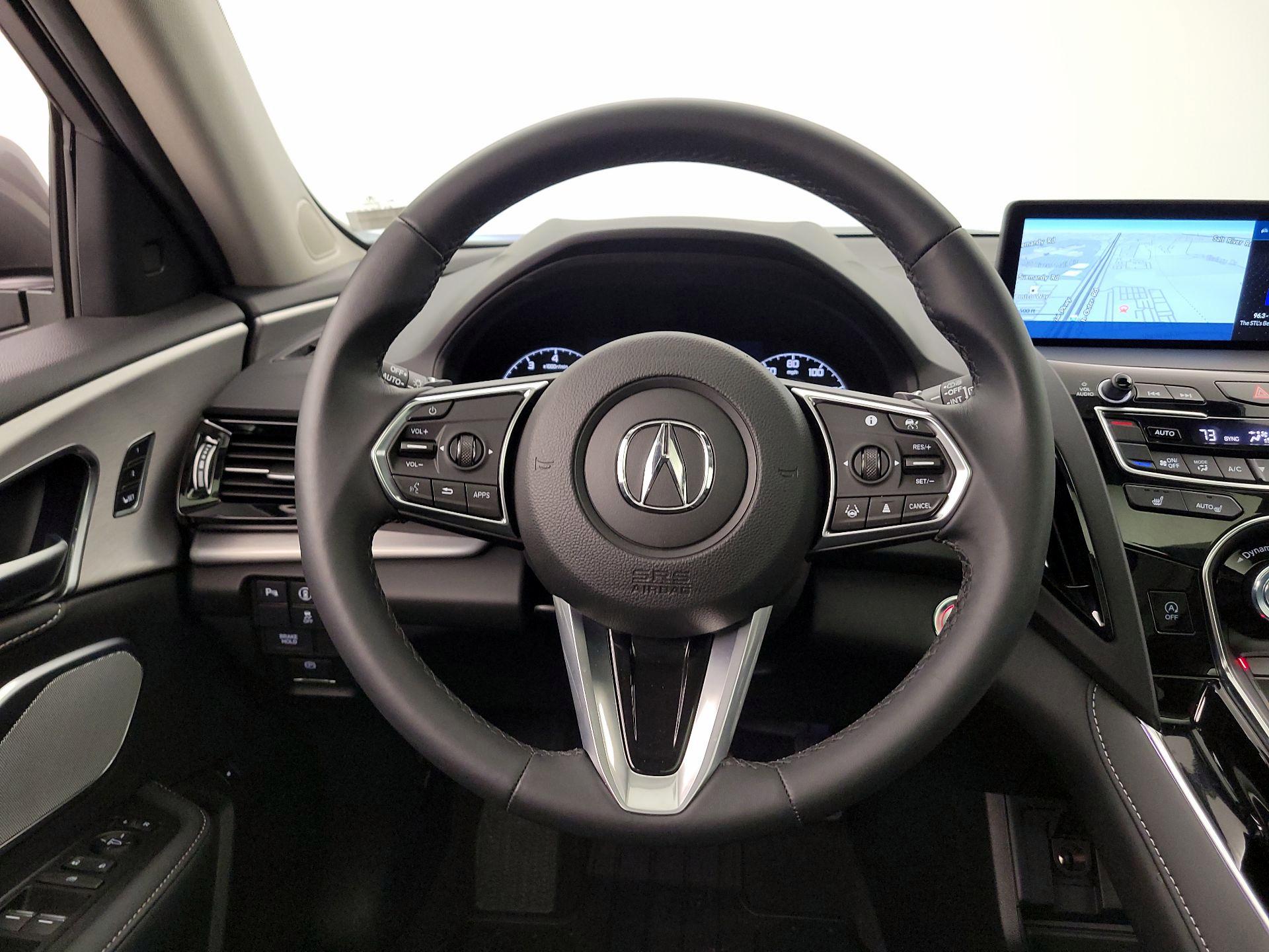 Thumbnail: 2025 Acura RDX - 10