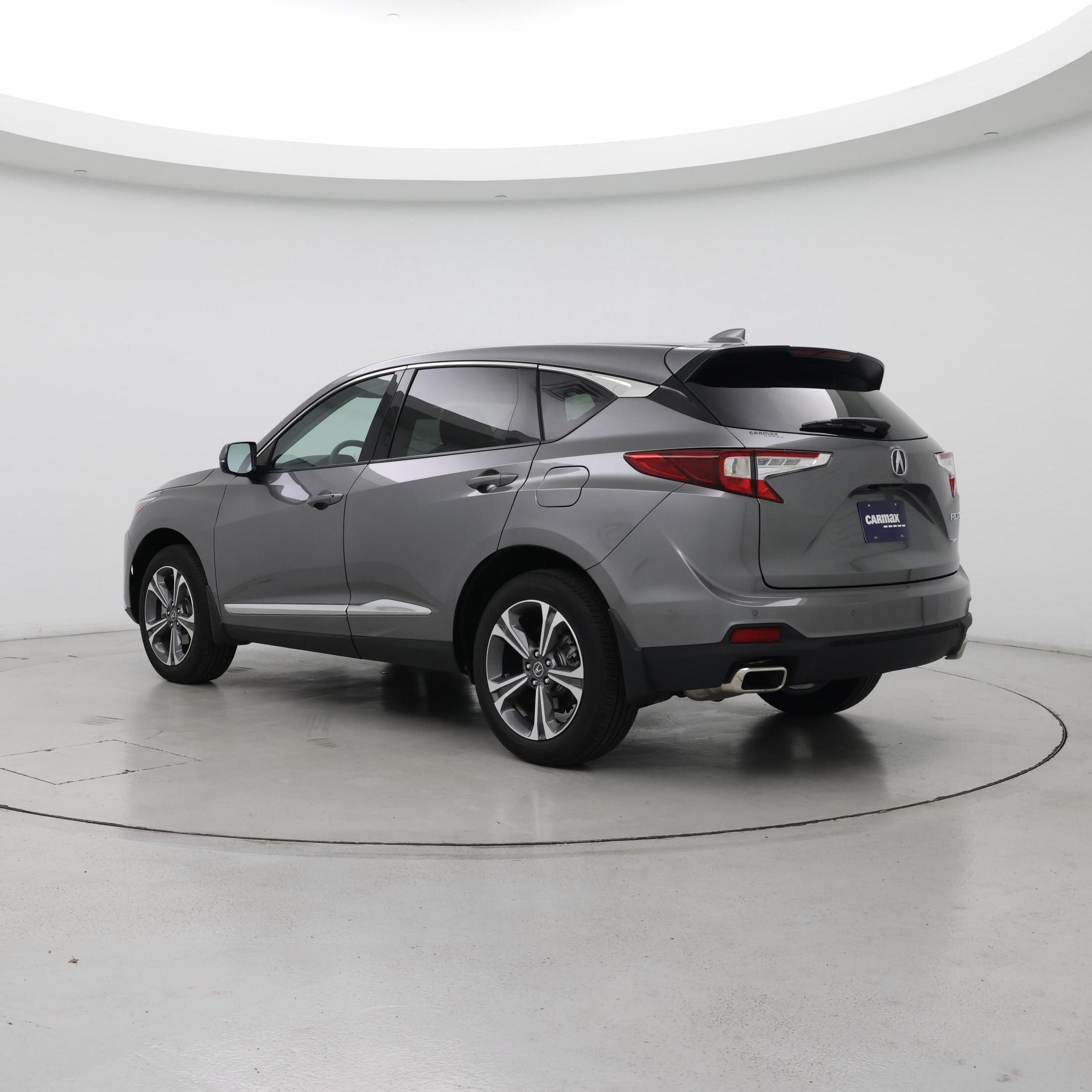Thumbnail: 2025 Acura RDX - 2