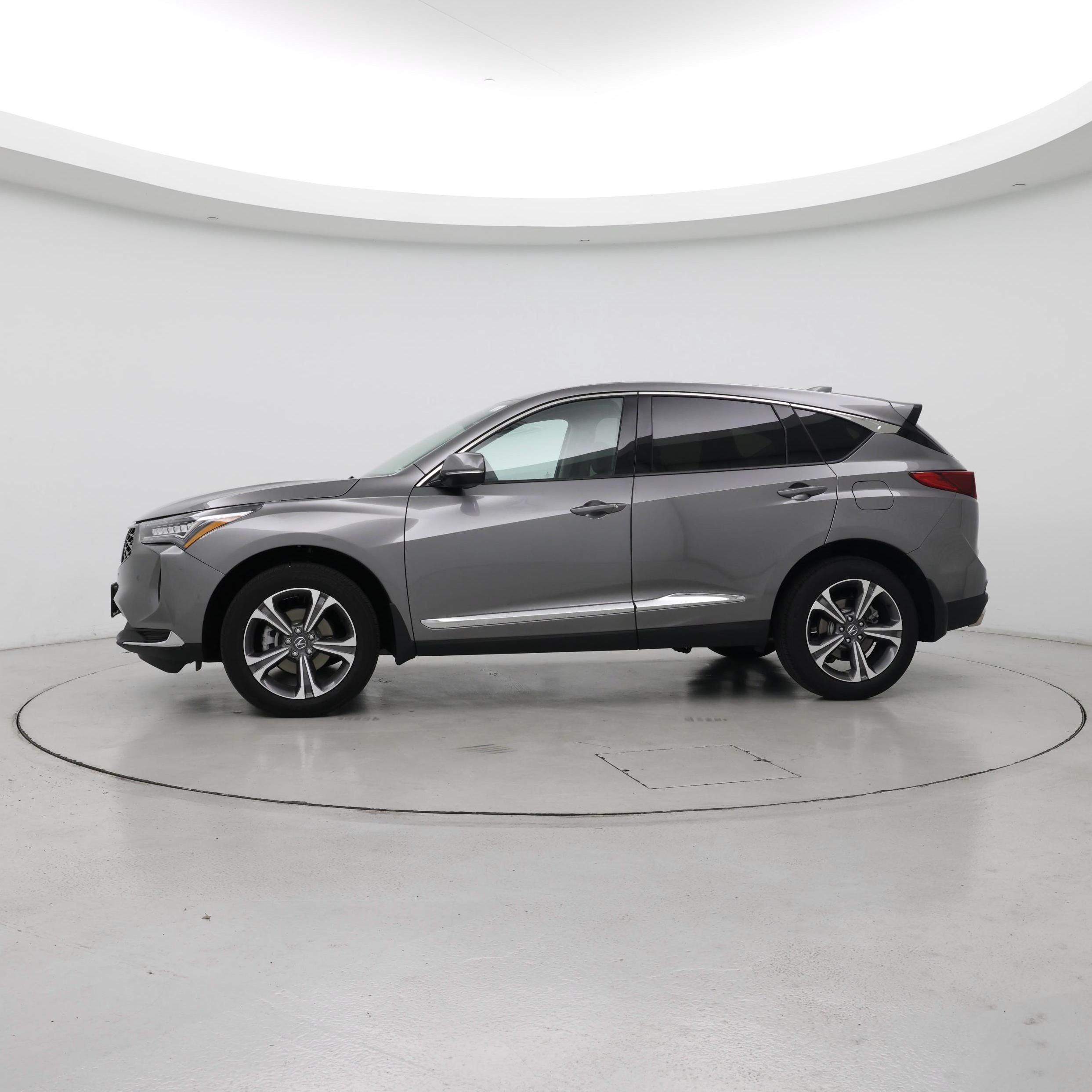 Thumbnail: 2025 Acura RDX - 3
