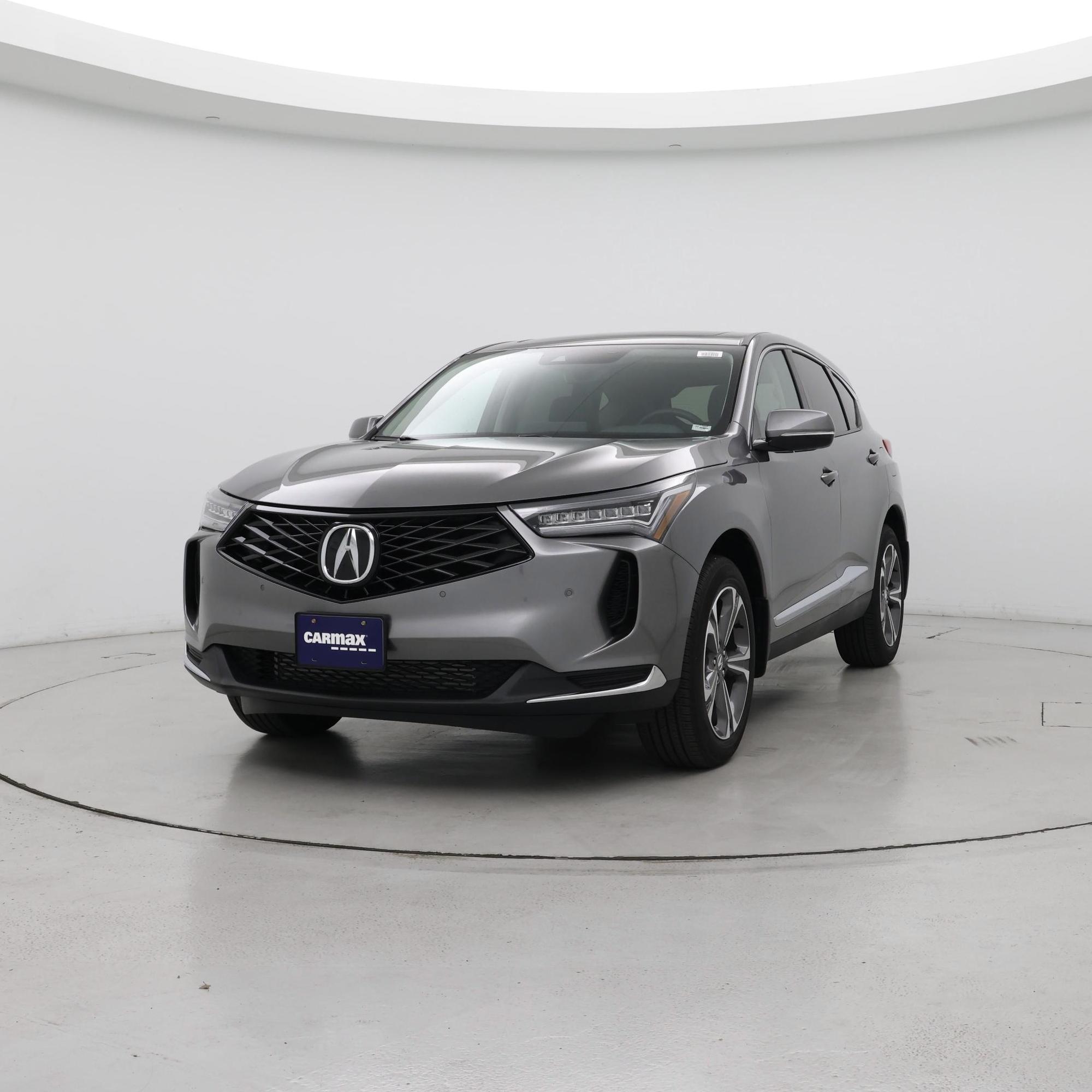 Thumbnail: 2025 Acura RDX - 4