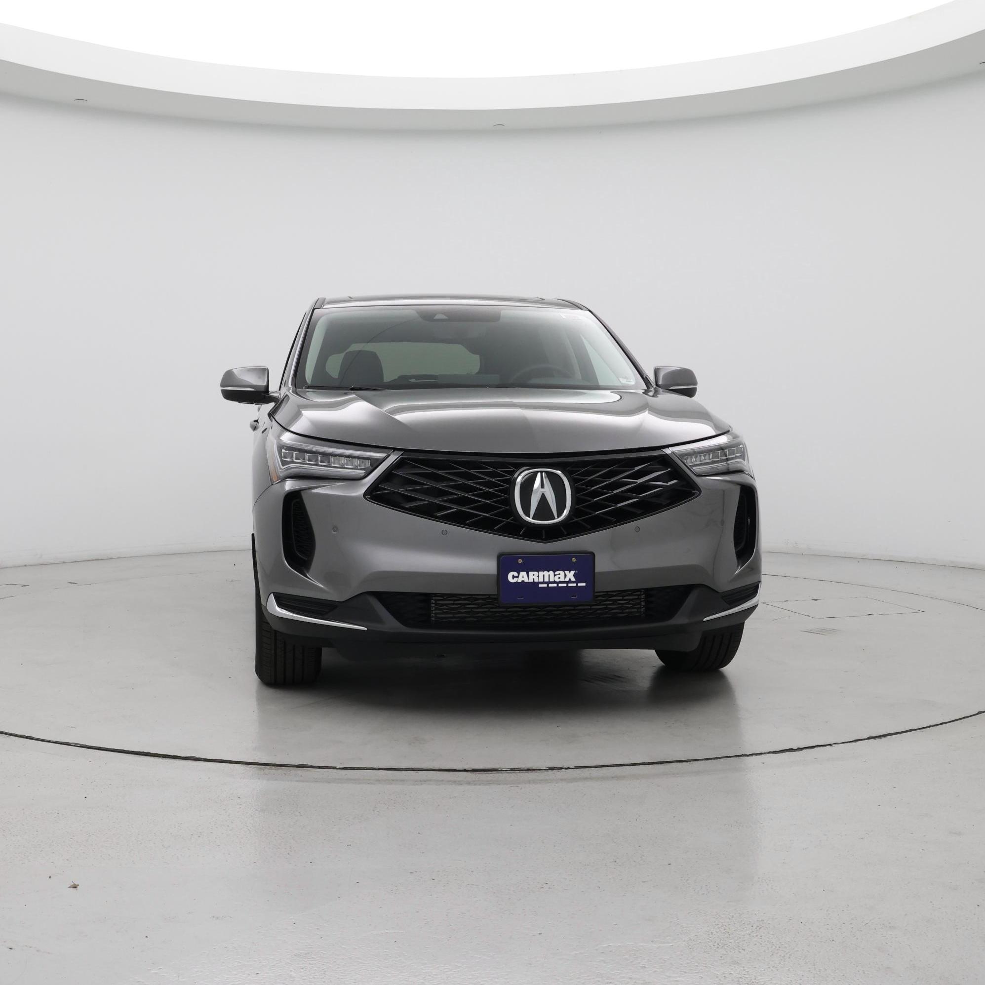 Thumbnail: 2025 Acura RDX - 5