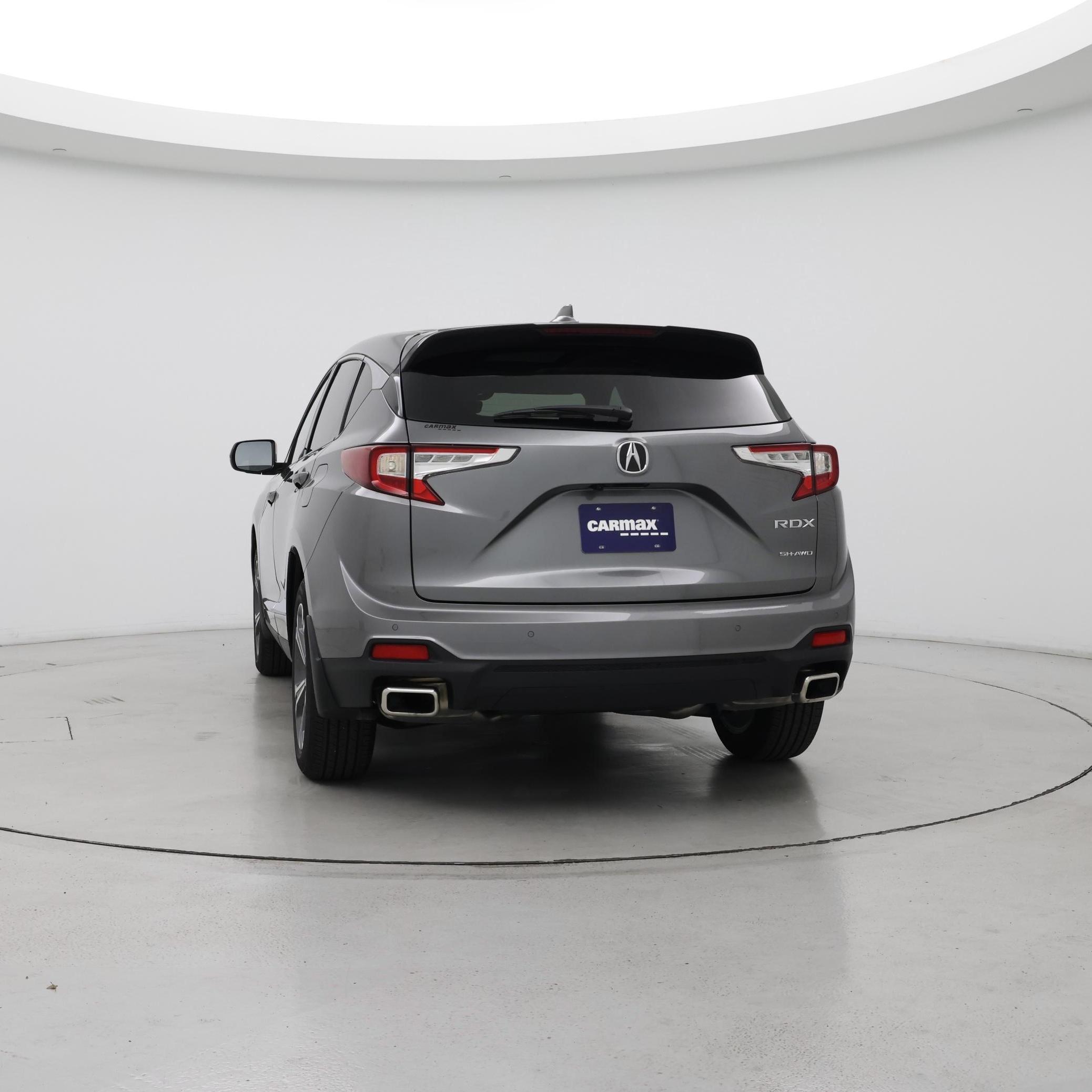 Thumbnail: 2025 Acura RDX - 6