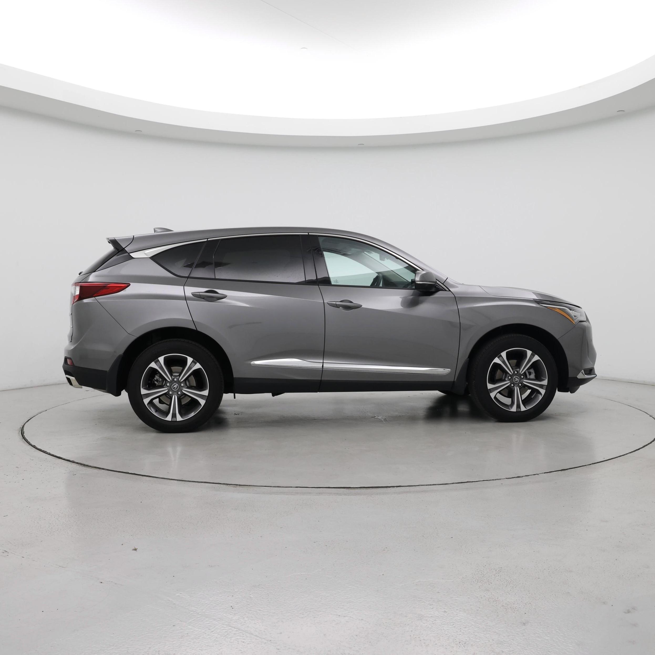 Thumbnail: 2025 Acura RDX - 7