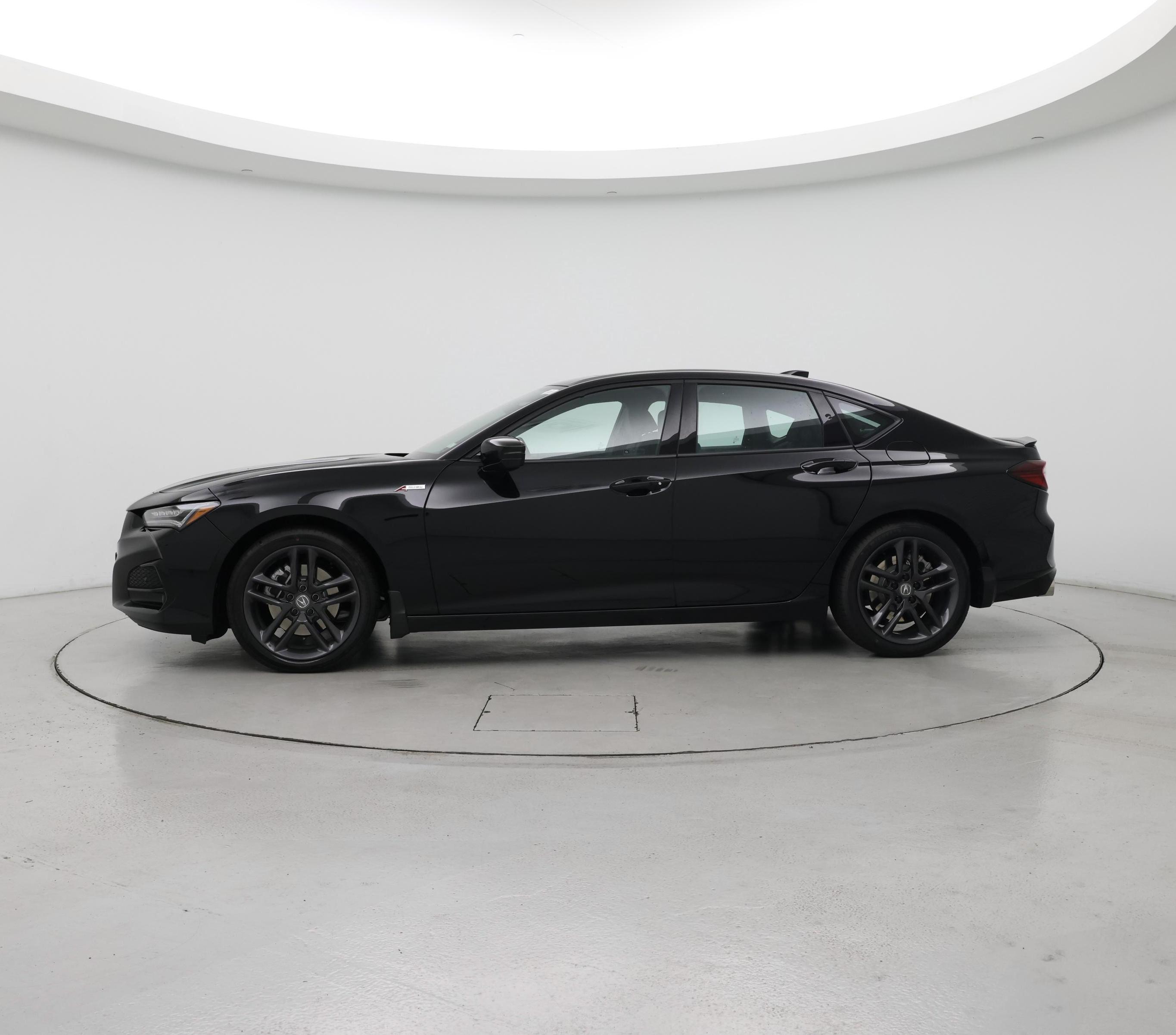 Thumbnail: 2025 Acura TLX - 3