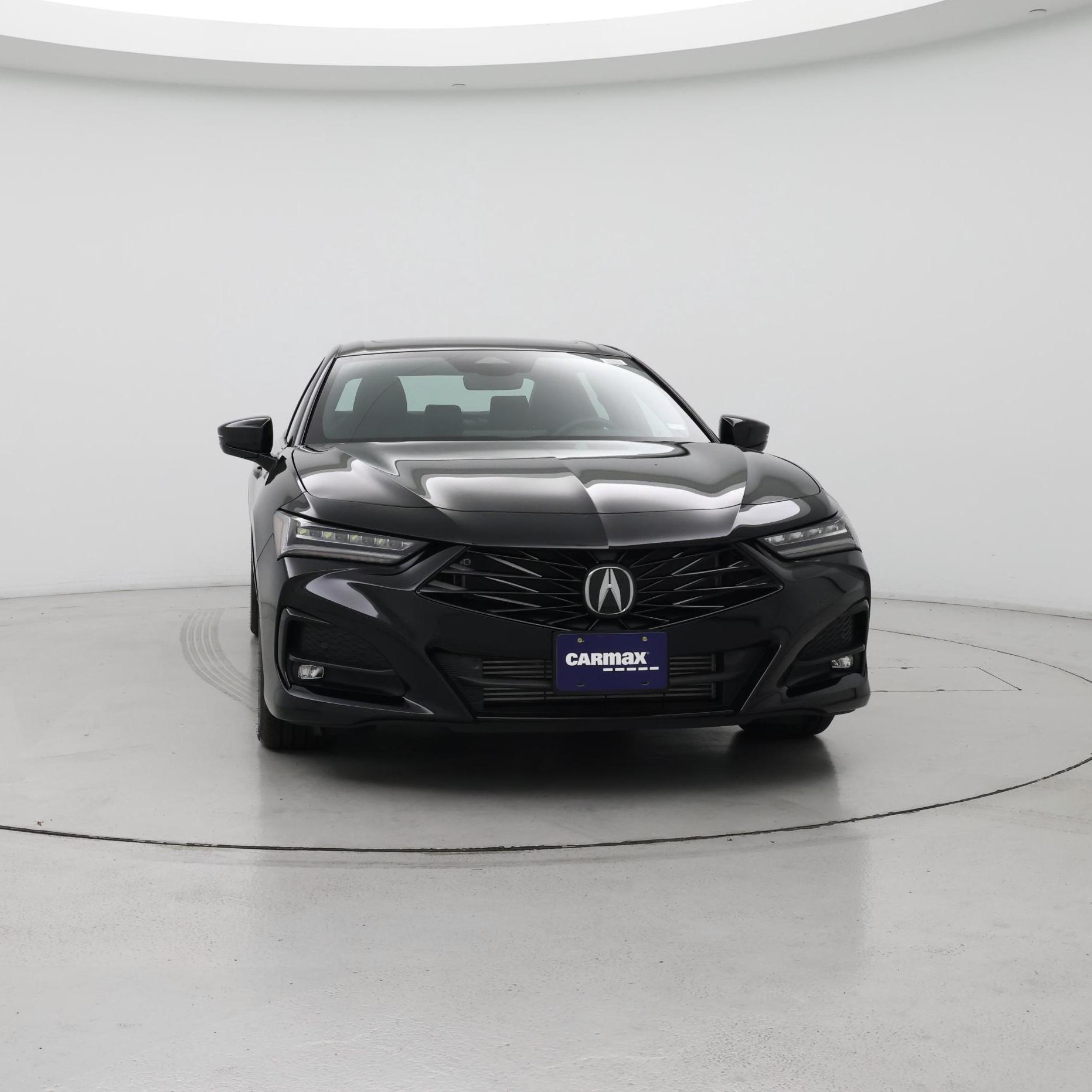 Thumbnail: 2025 Acura TLX - 5