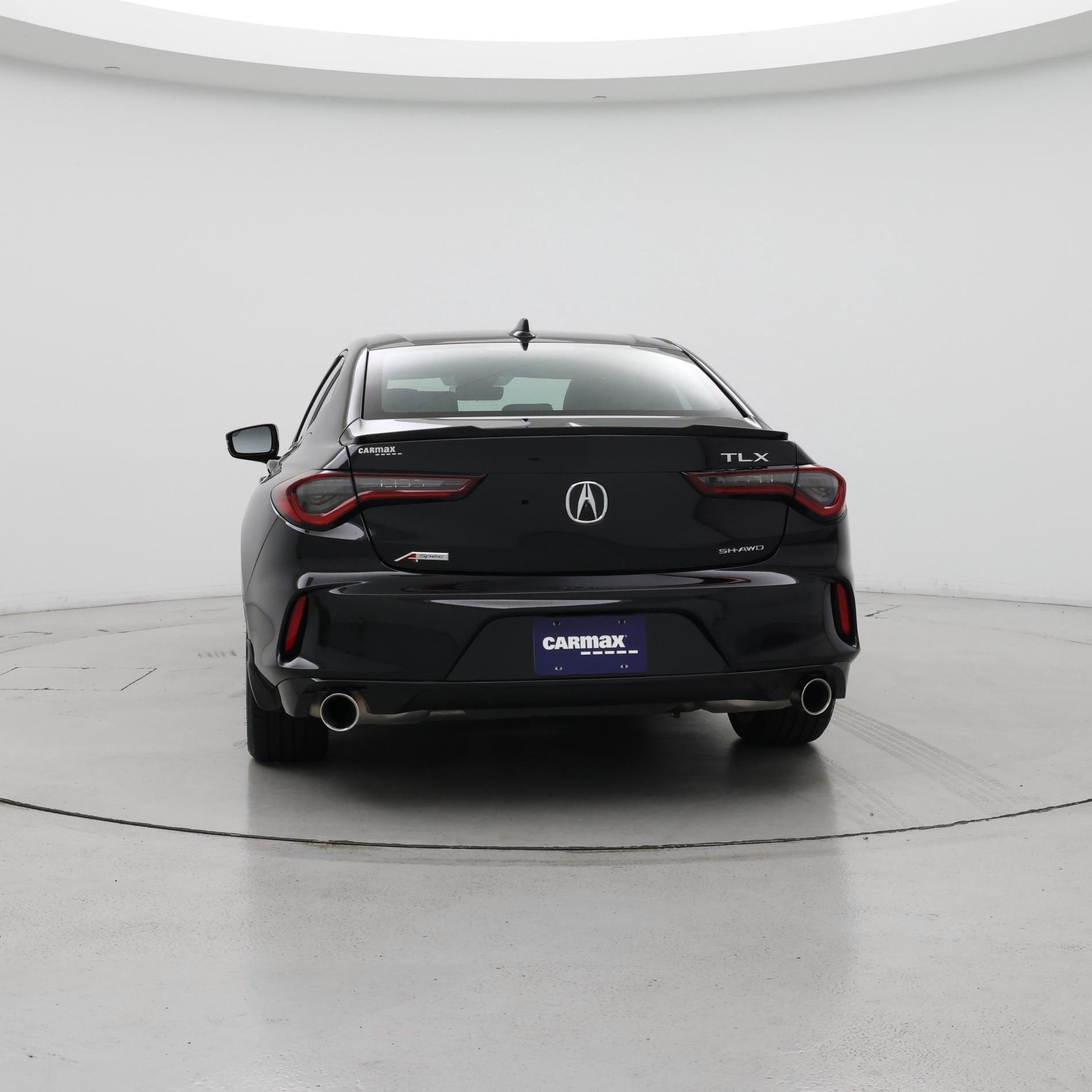 Thumbnail: 2025 Acura TLX - 6