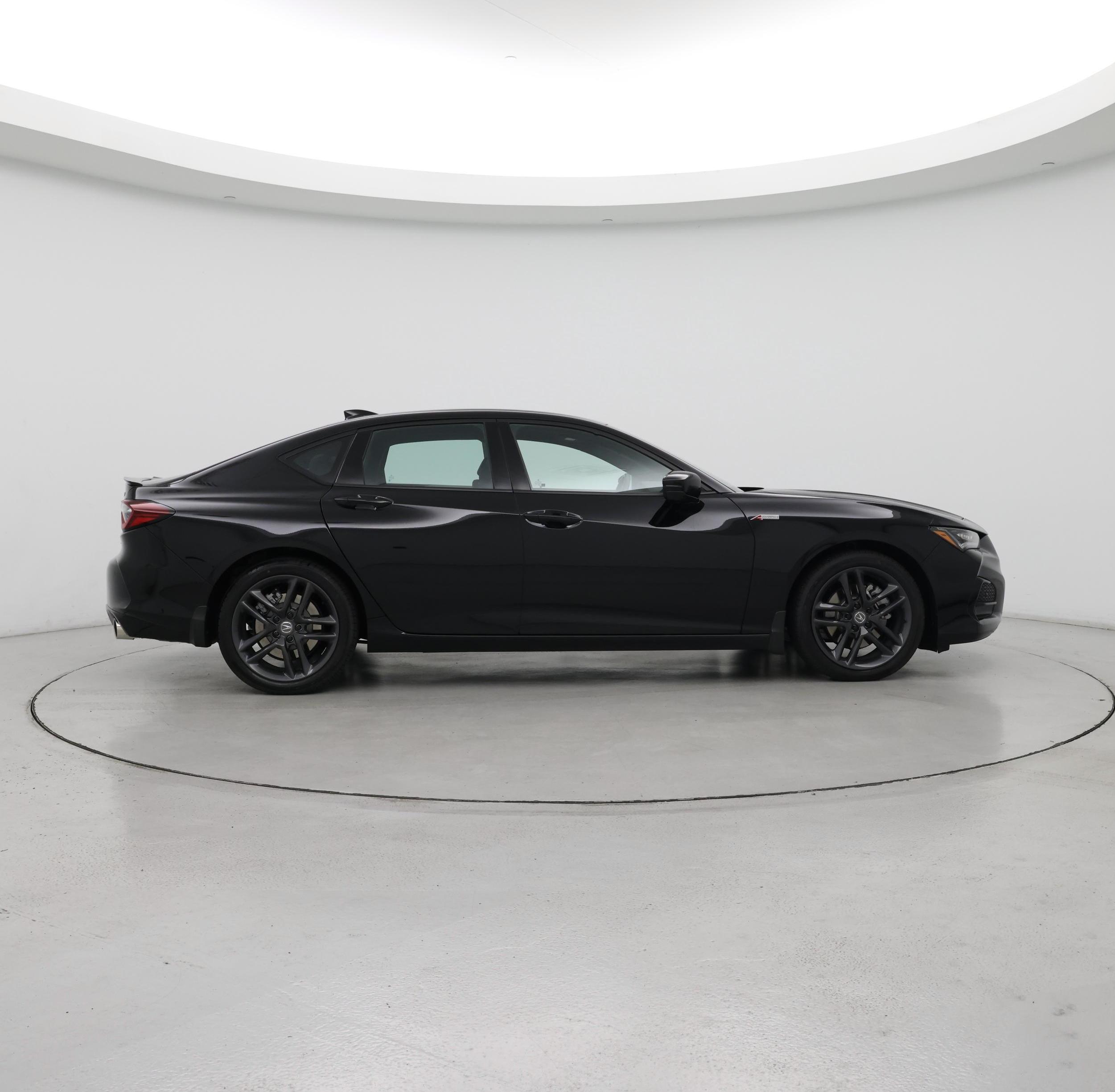 Thumbnail: 2025 Acura TLX - 7
