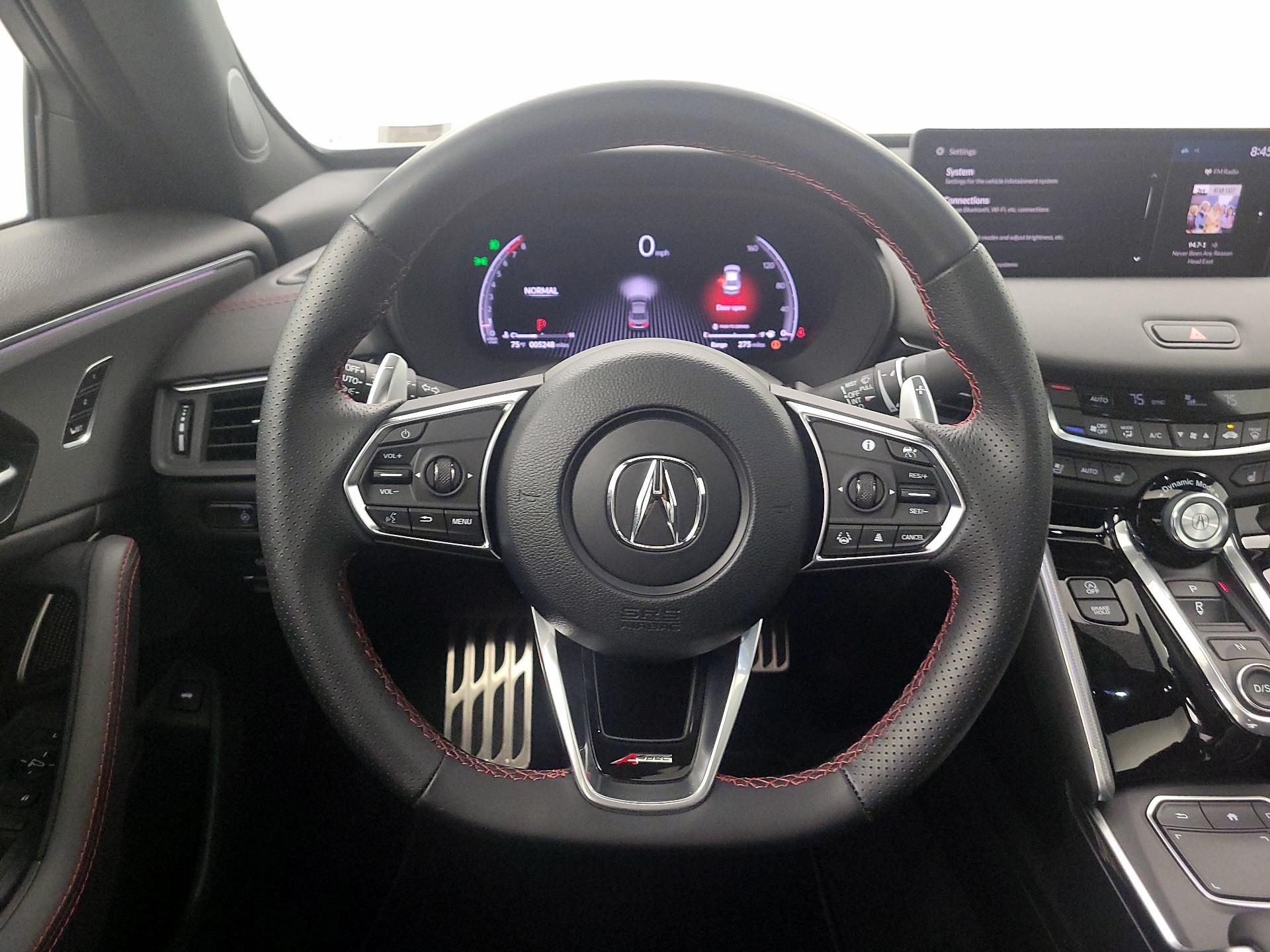 Thumbnail: 2025 Acura TLX - 10