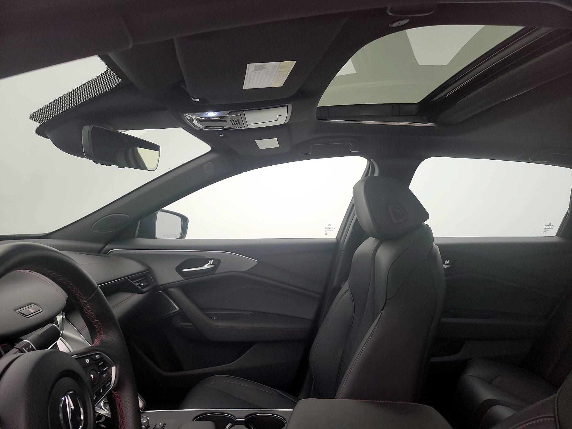 Thumbnail: 2025 Acura TLX - 18