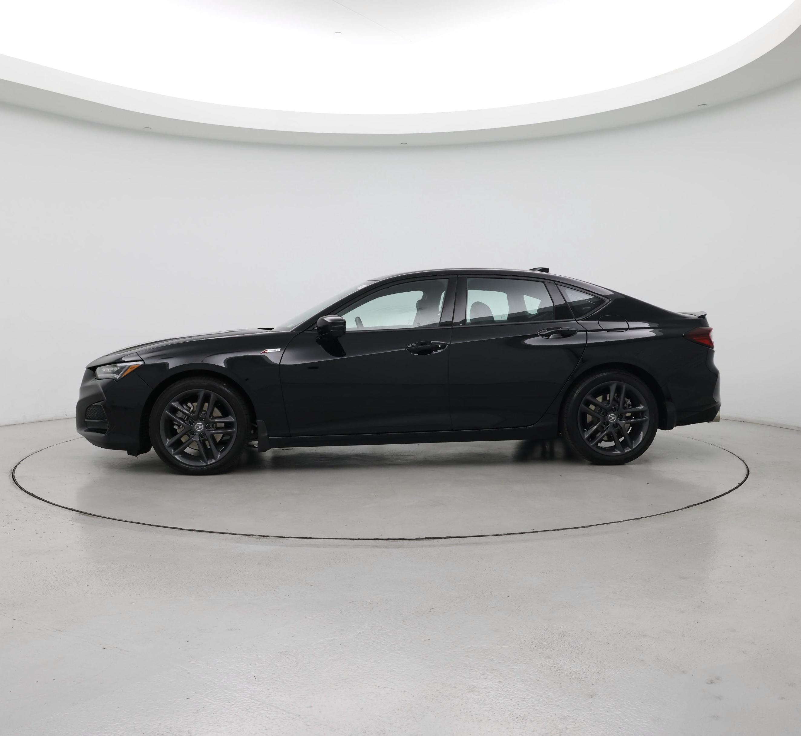 Thumbnail: 2025 Acura TLX - 3